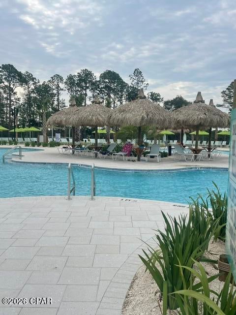 Latitude at Watersound - Residential