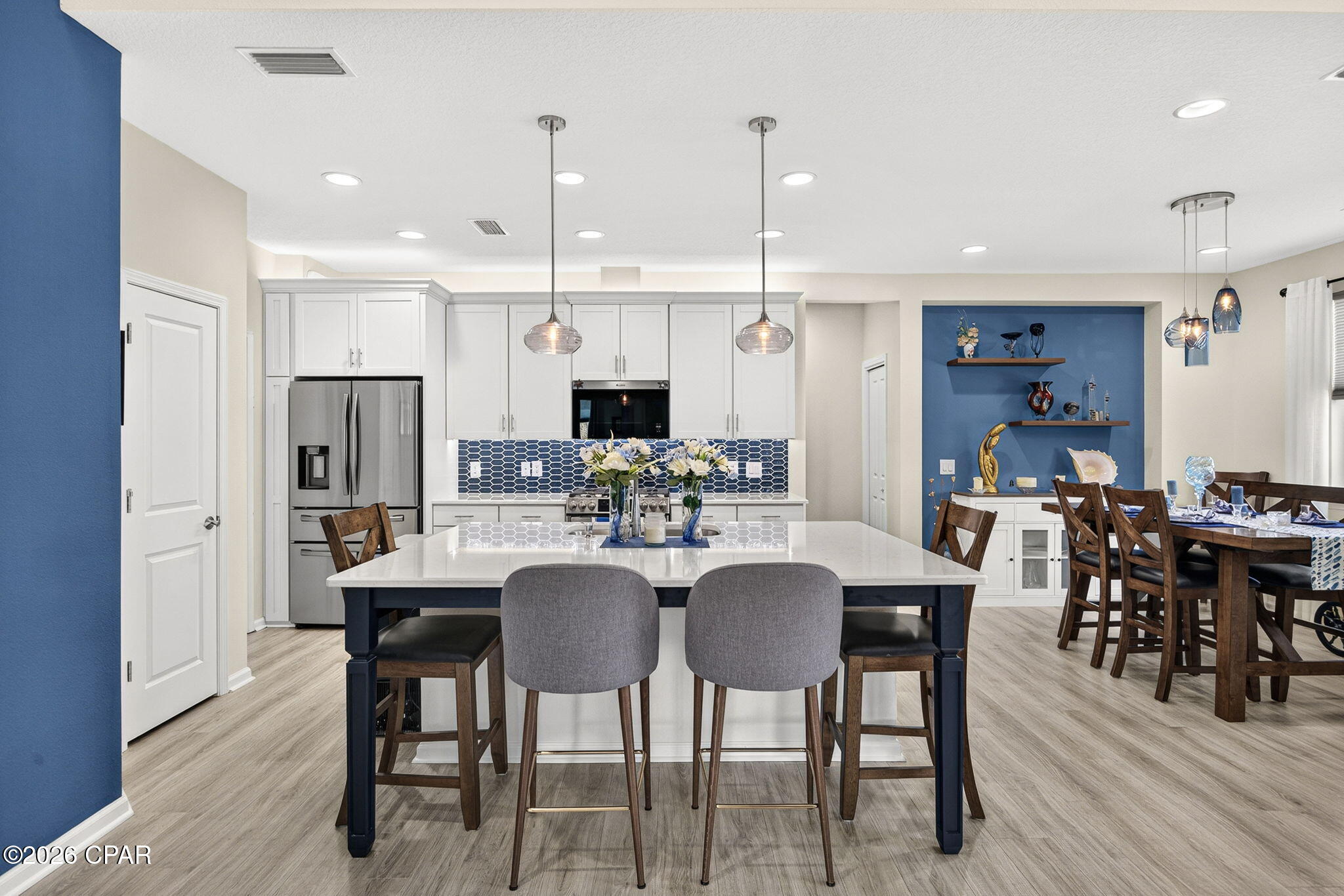Latitude at Watersound - Residential