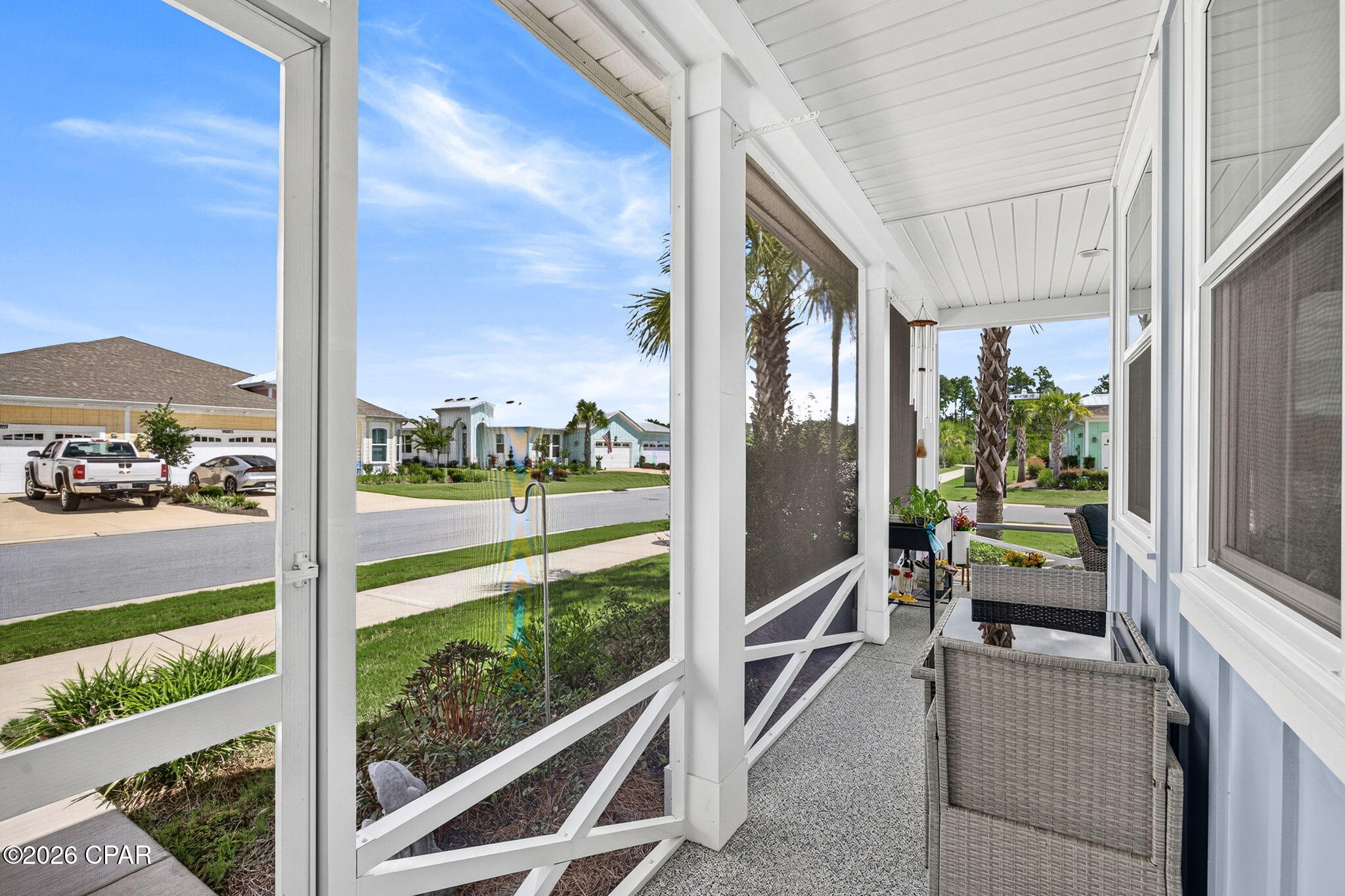 Latitude at Watersound - Residential