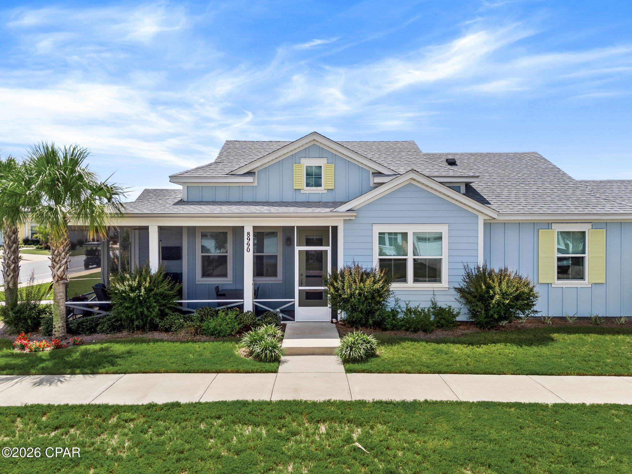 Latitude at Watersound - Residential