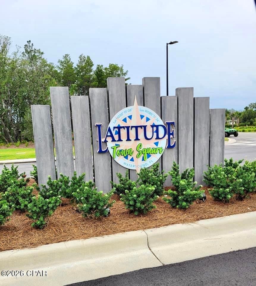 Latitude at Watersound - Residential
