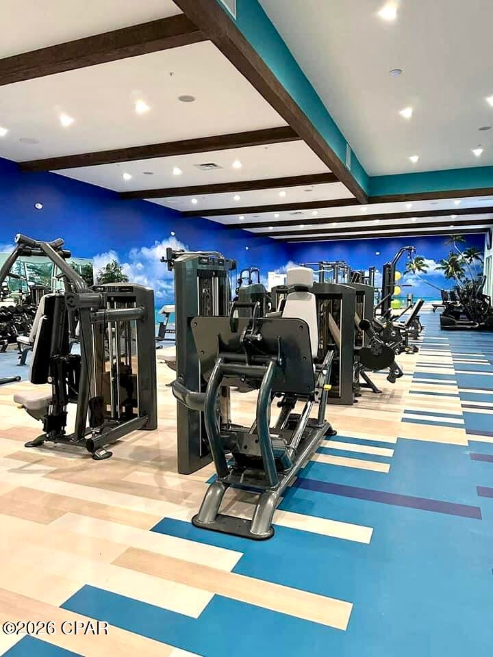 Latitude at Watersound - Residential