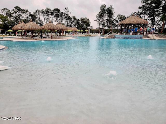Latitude at Watersound - Residential