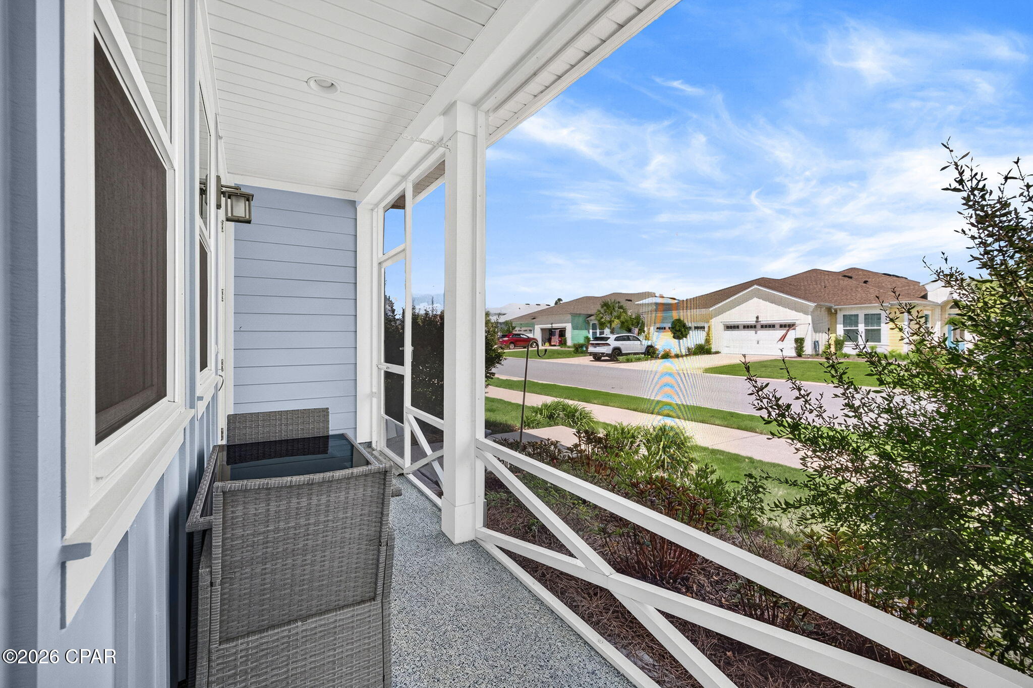 Latitude at Watersound - Residential