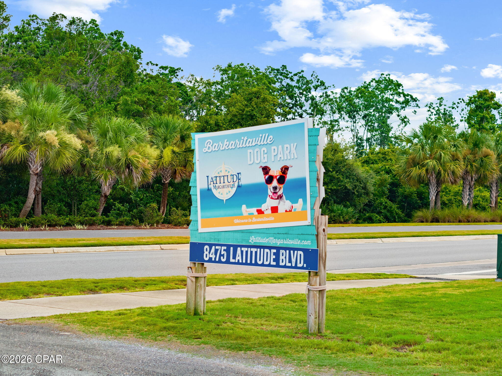 Latitude at Watersound - Residential