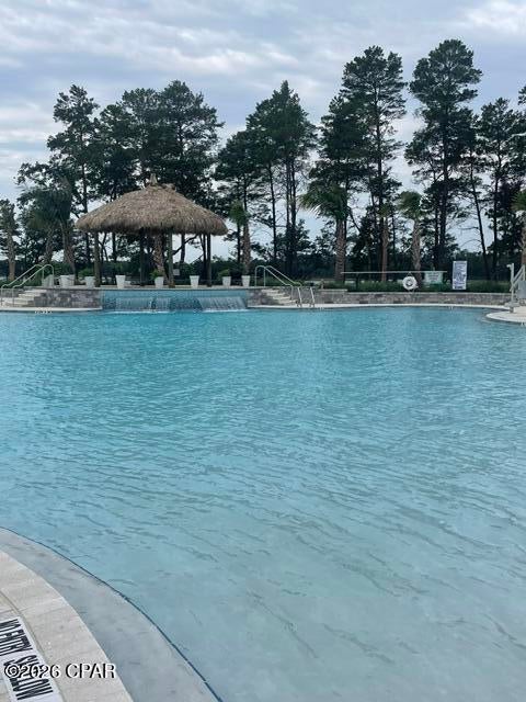 Latitude at Watersound - Residential