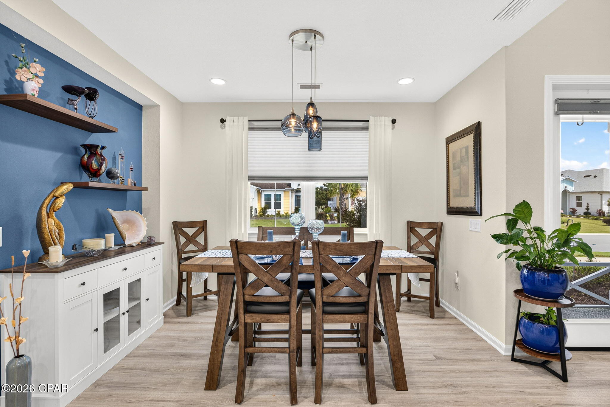 Latitude at Watersound - Residential