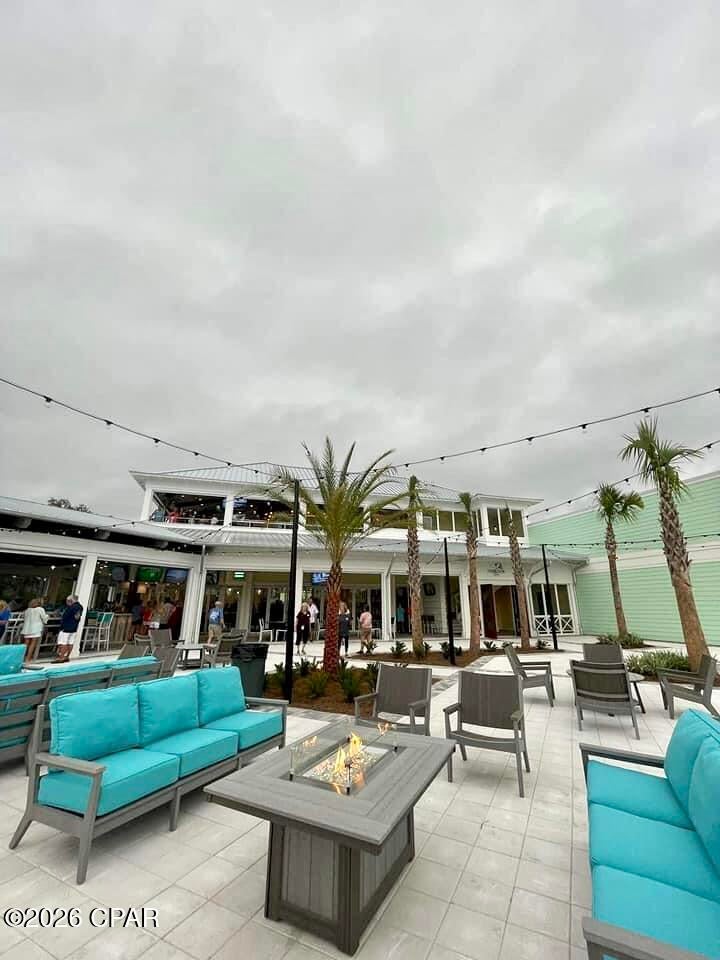 Latitude at Watersound - Residential