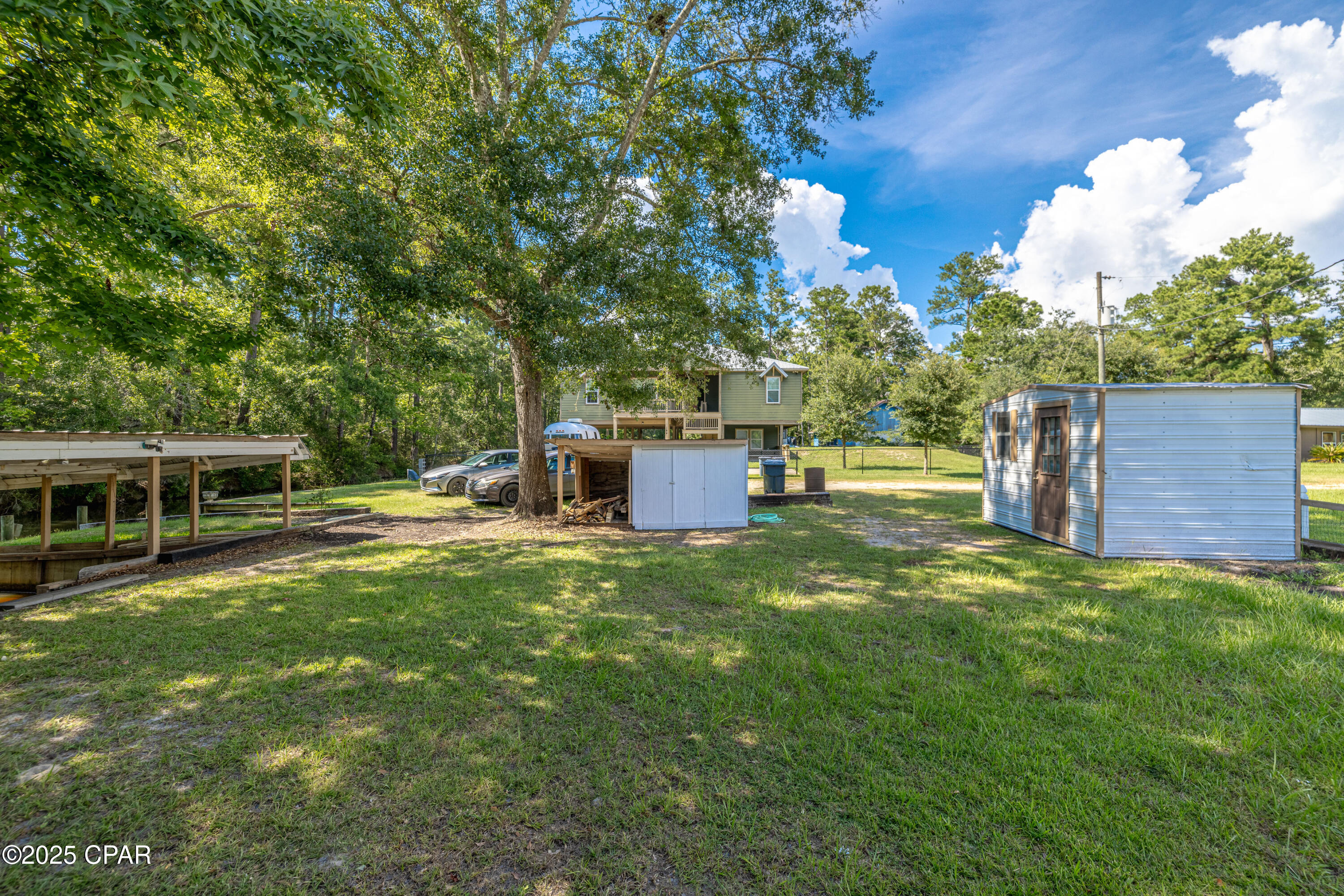 Bunker - Residential