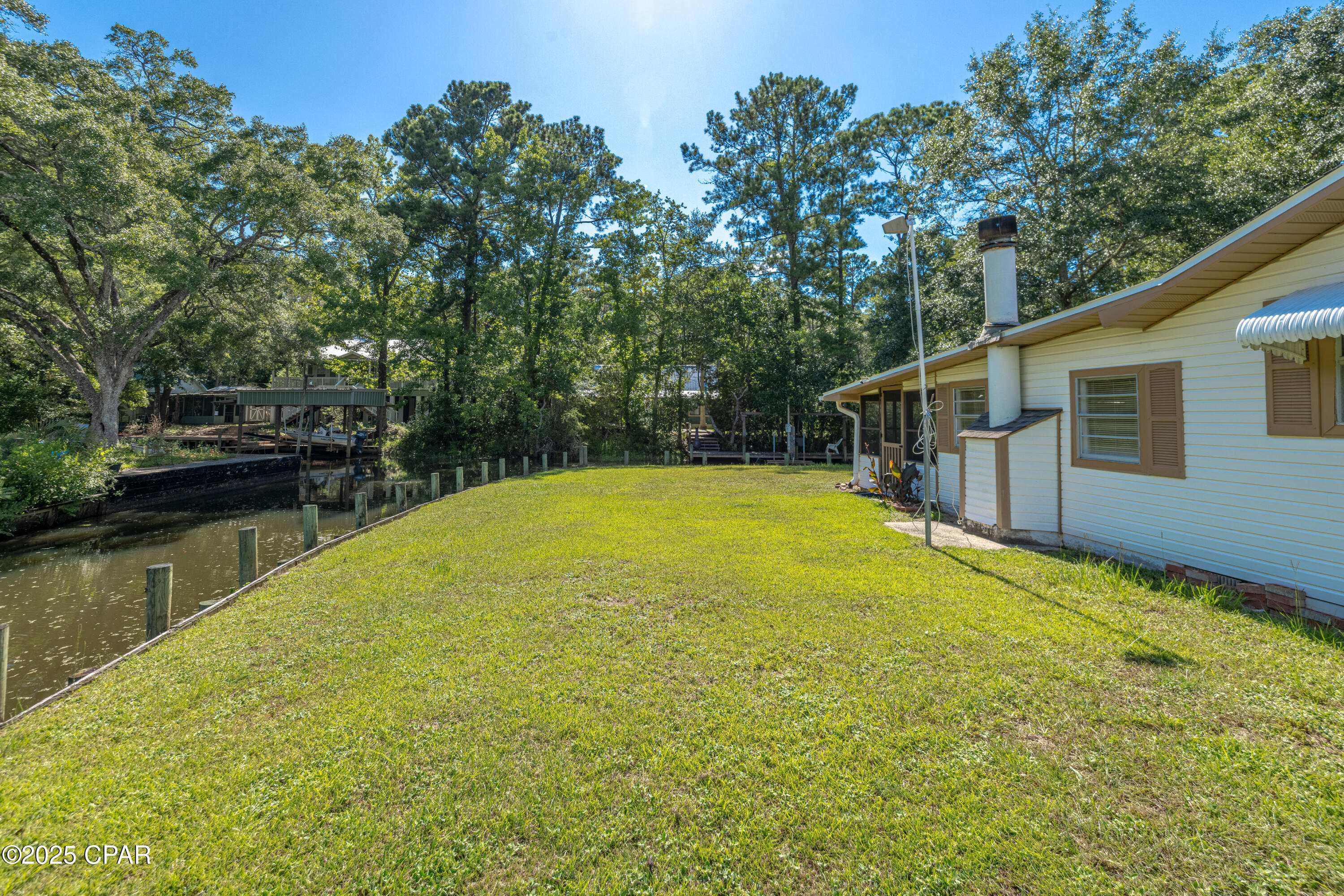 Bunker - Residential