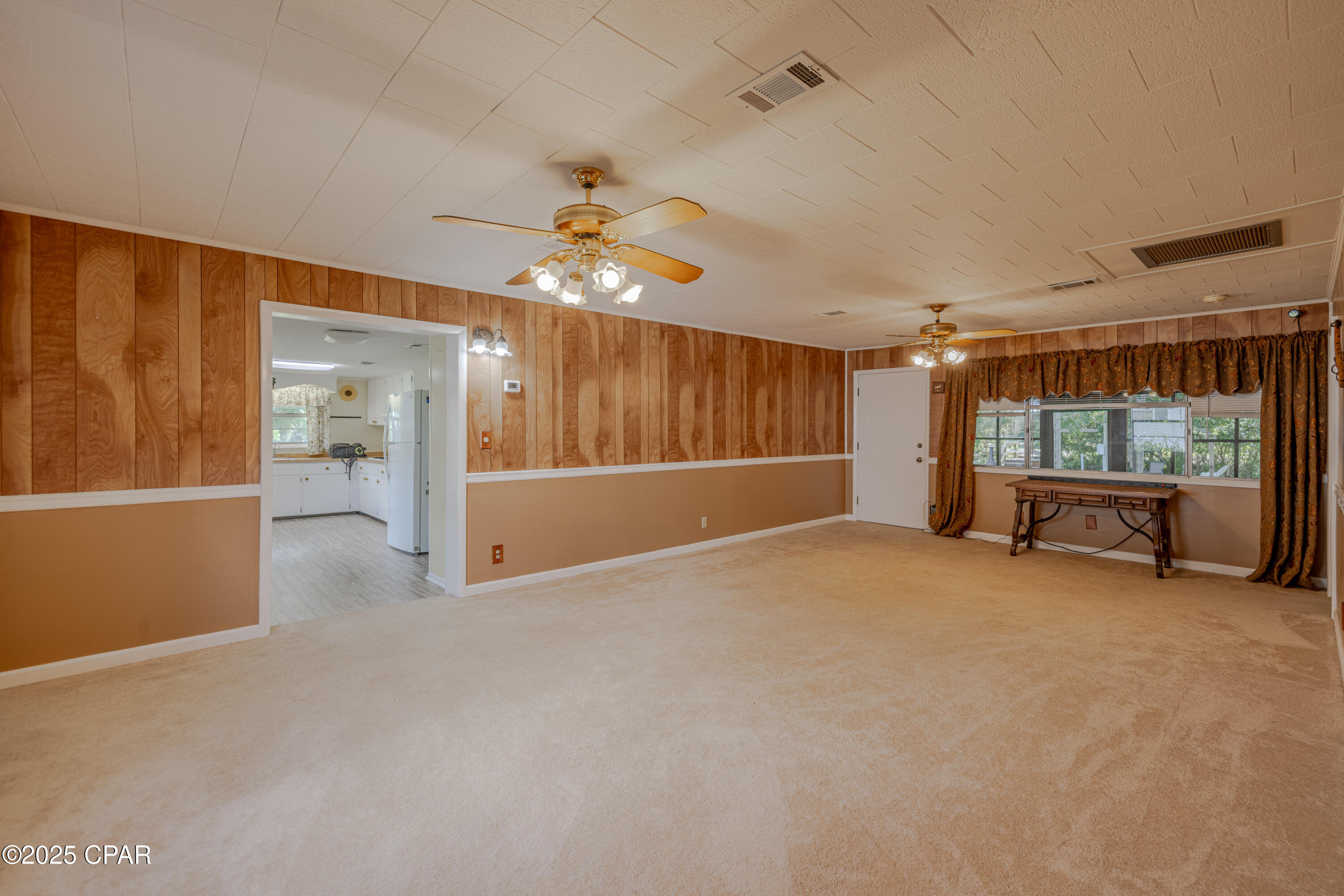 Bunker - Residential