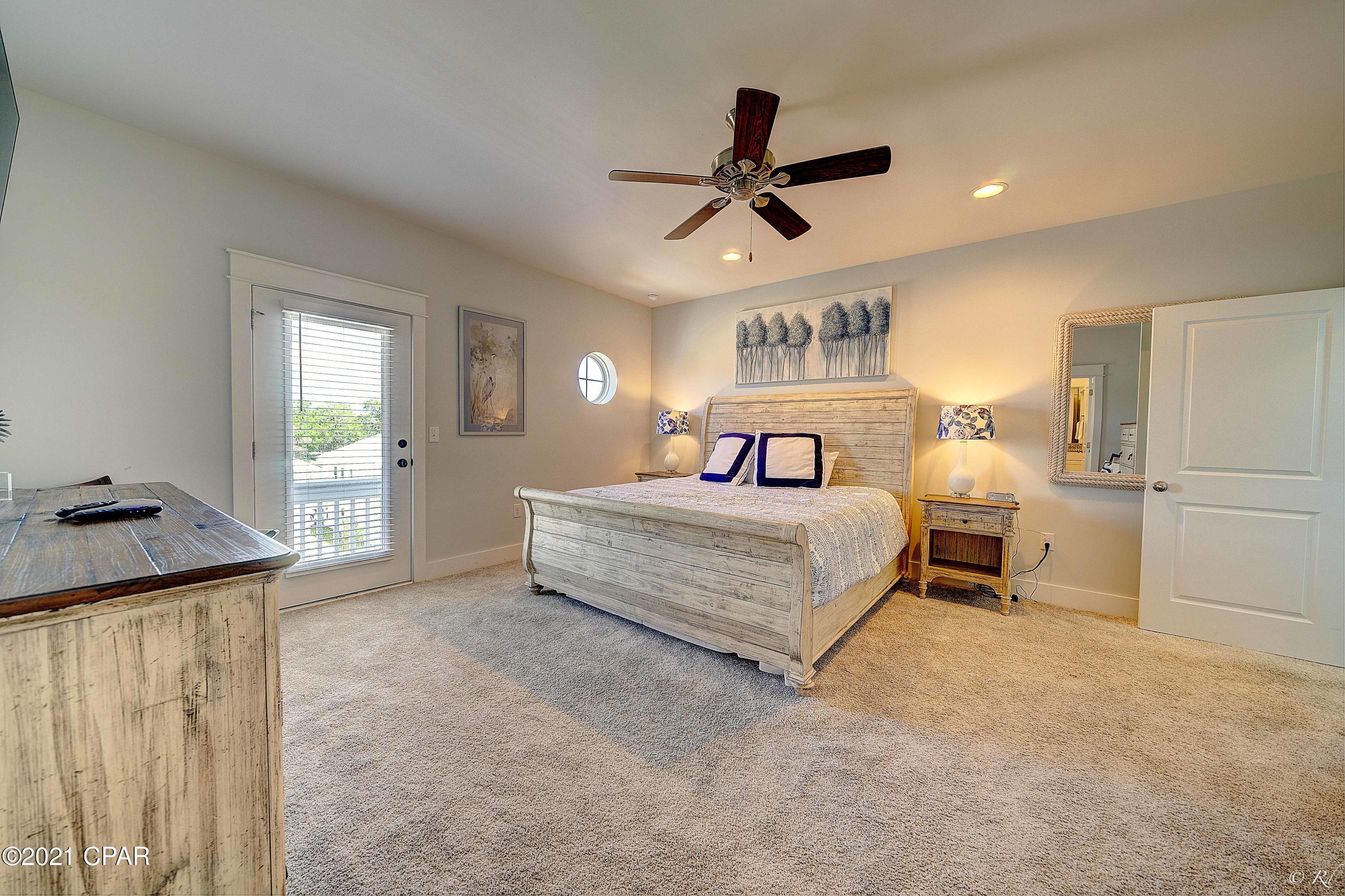 Ivy At Inlet Beach - Residential