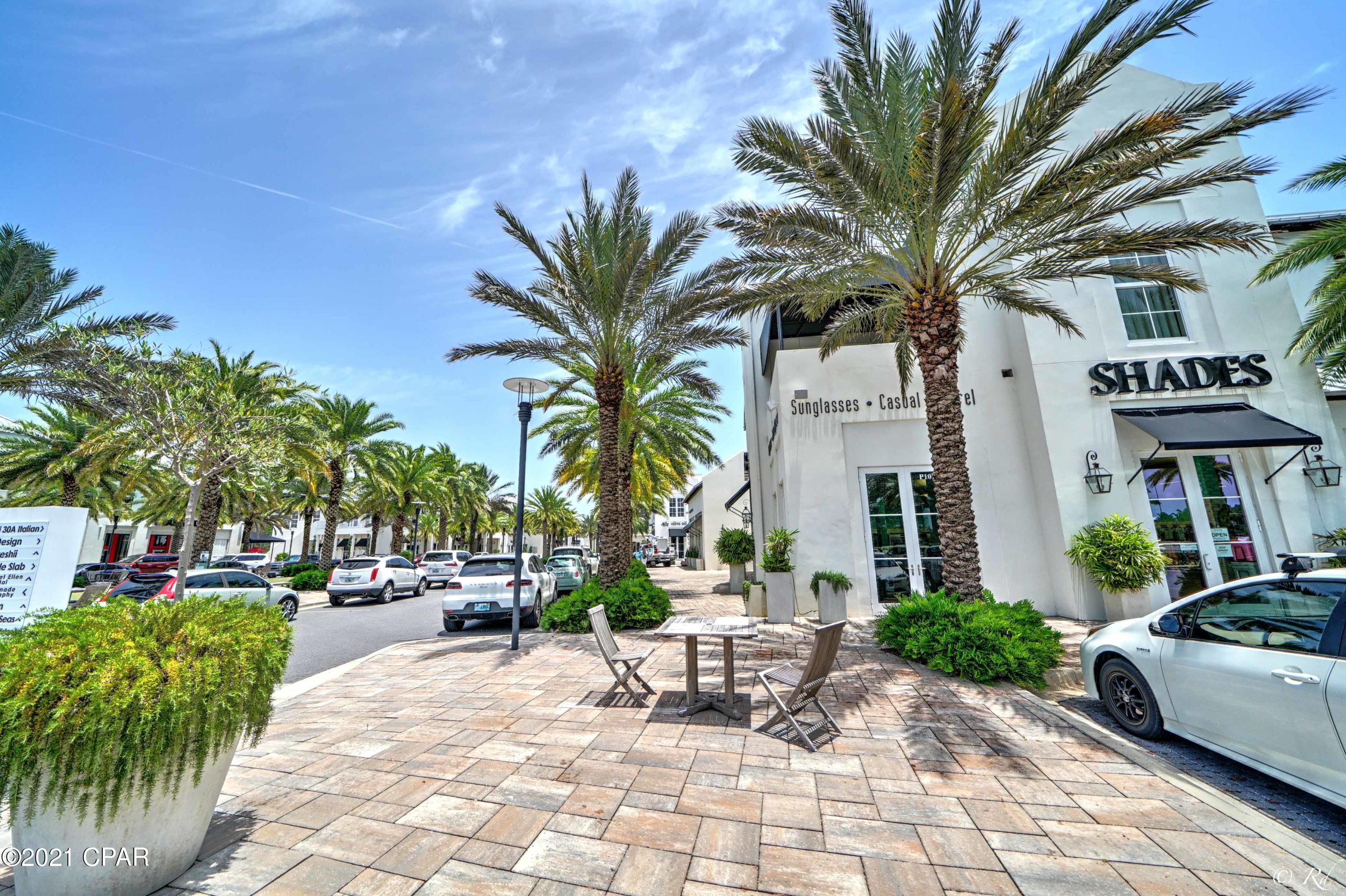 Ivy At Inlet Beach - Residential