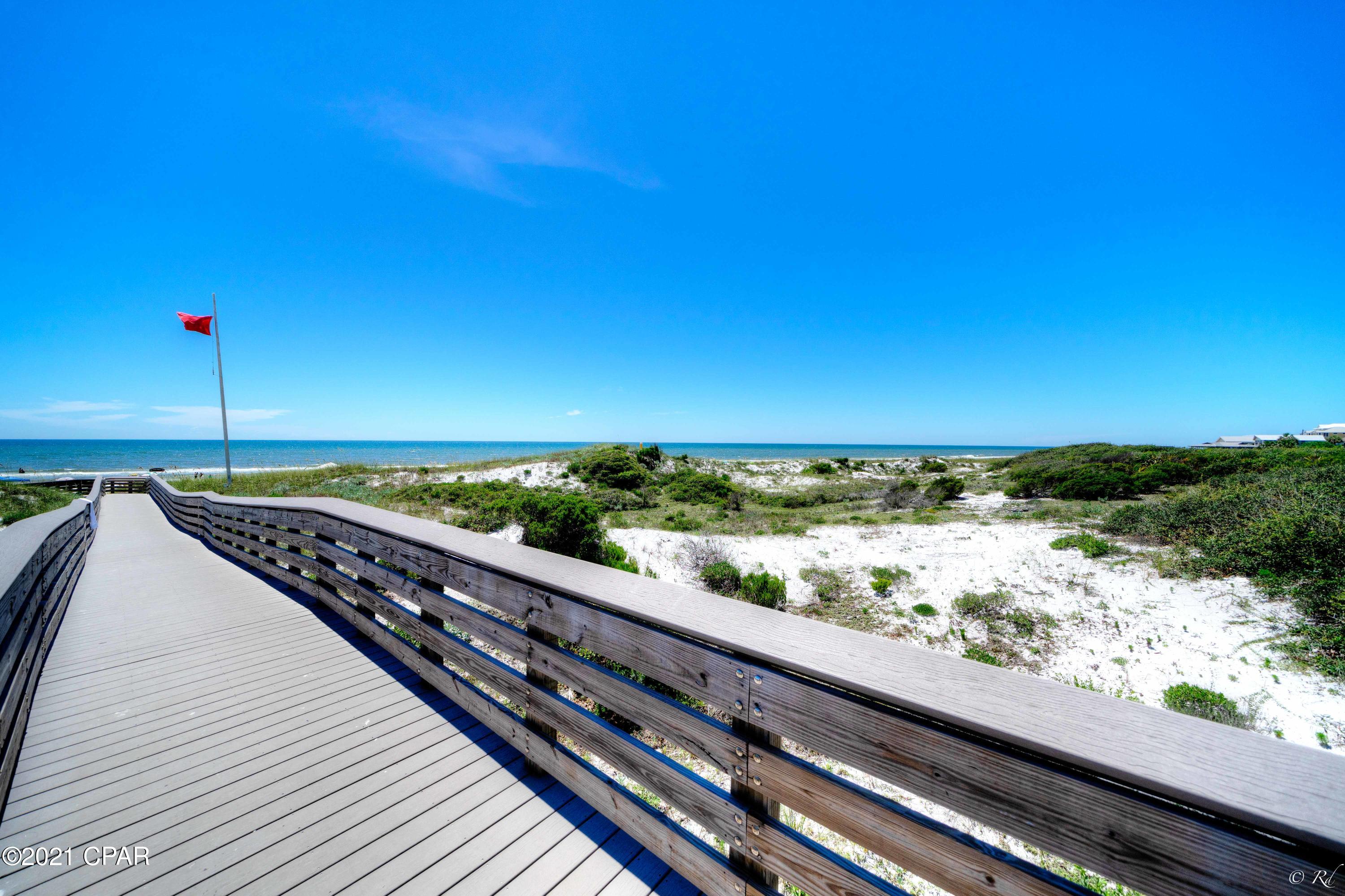 Ivy At Inlet Beach - Residential