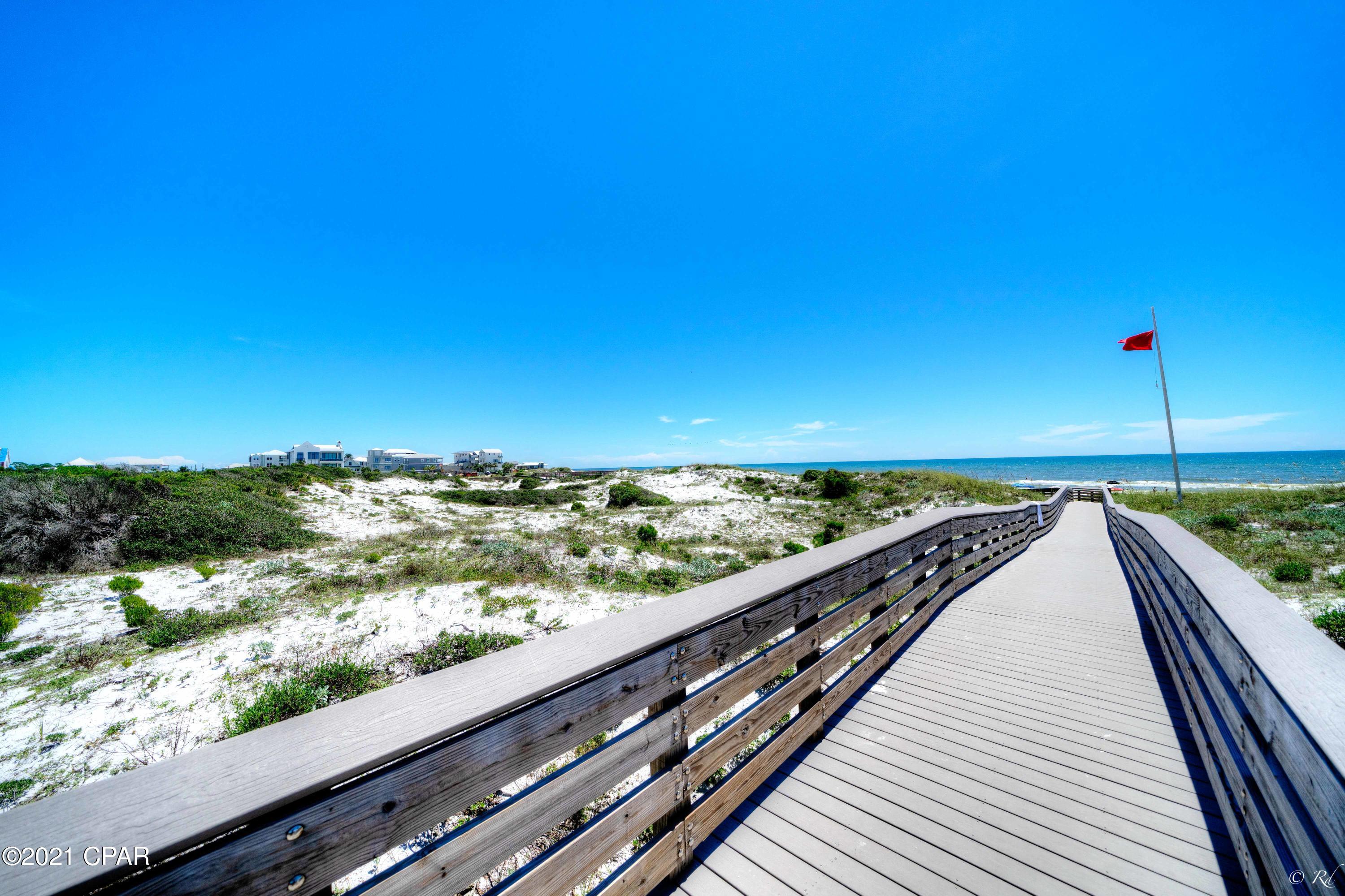 Ivy At Inlet Beach - Residential