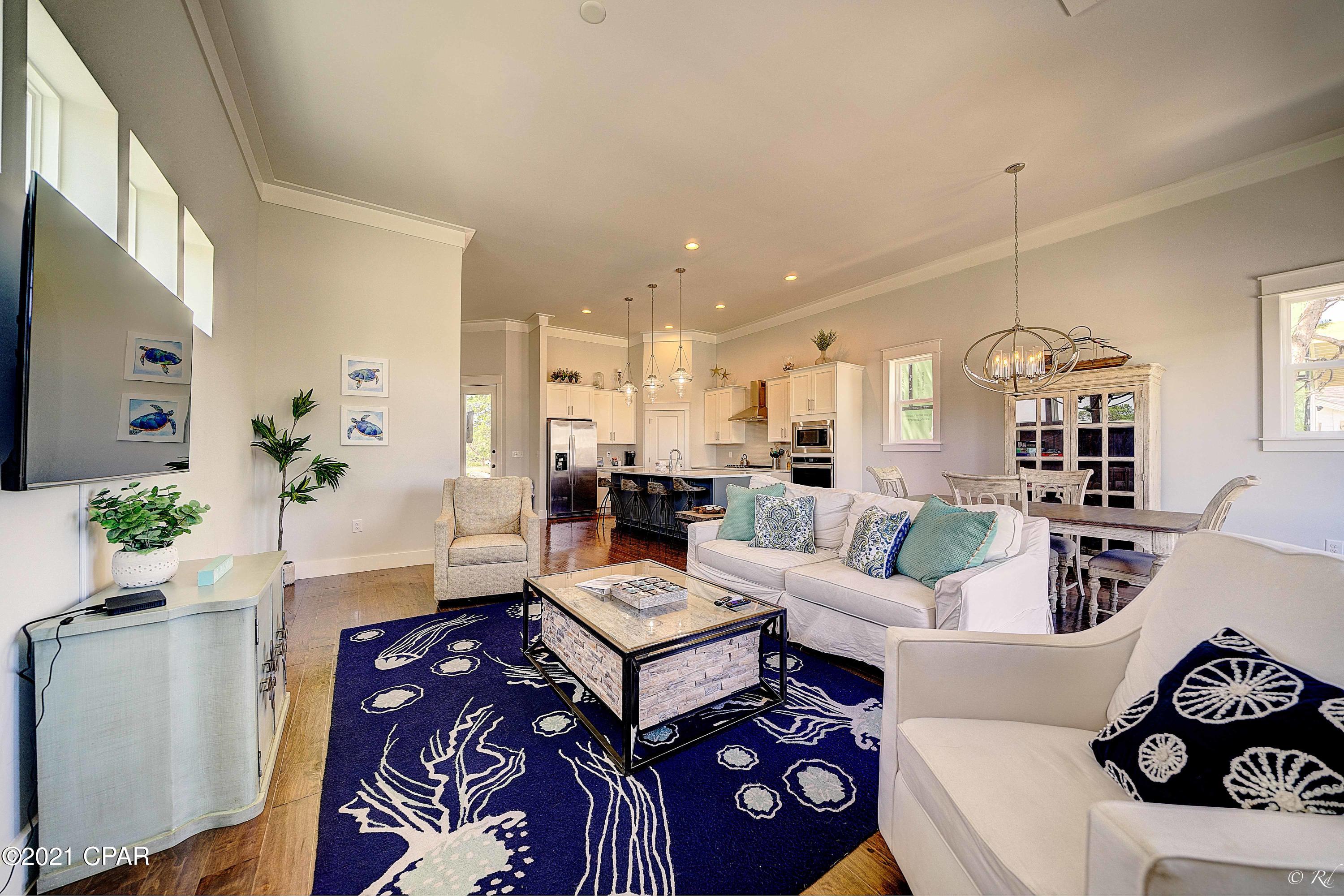 Ivy At Inlet Beach - Residential