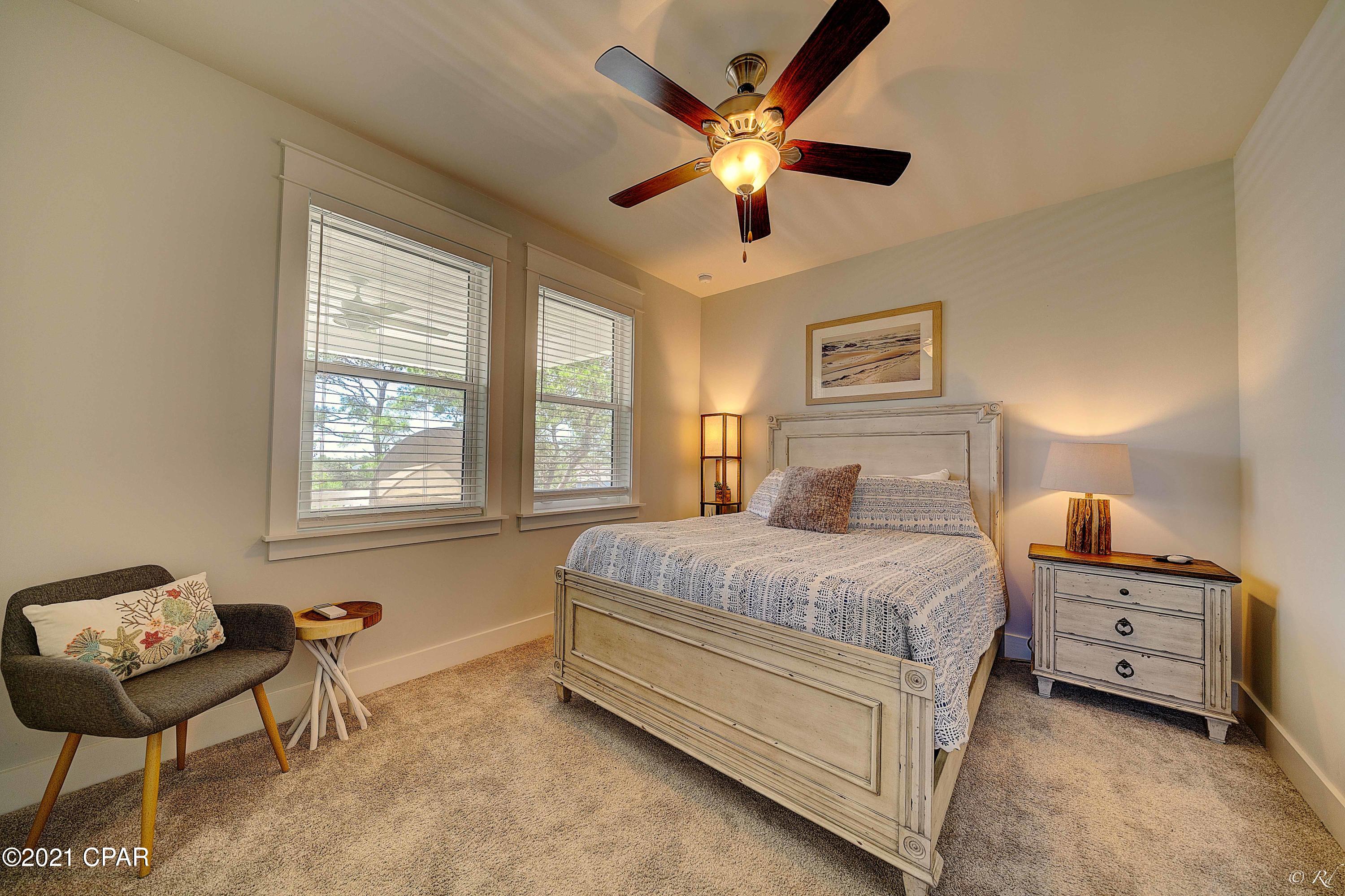 Ivy At Inlet Beach - Residential