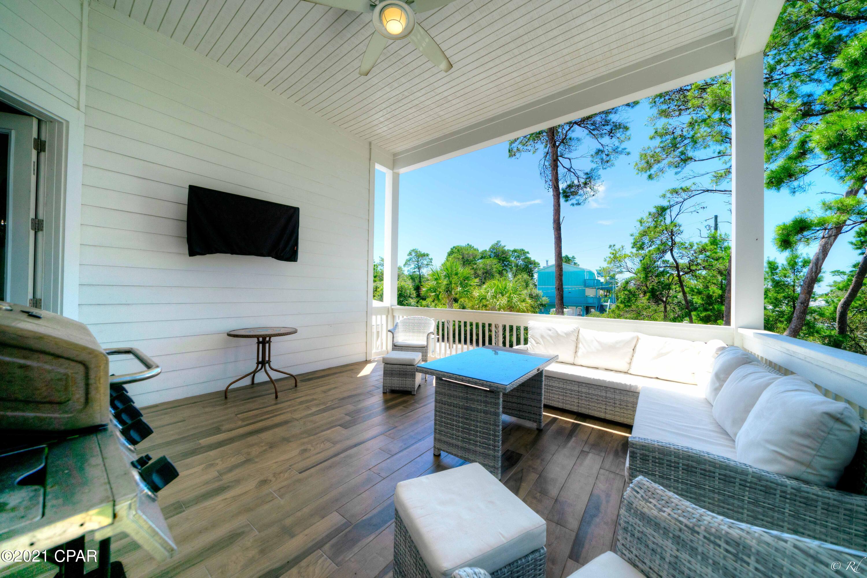 Ivy At Inlet Beach - Residential