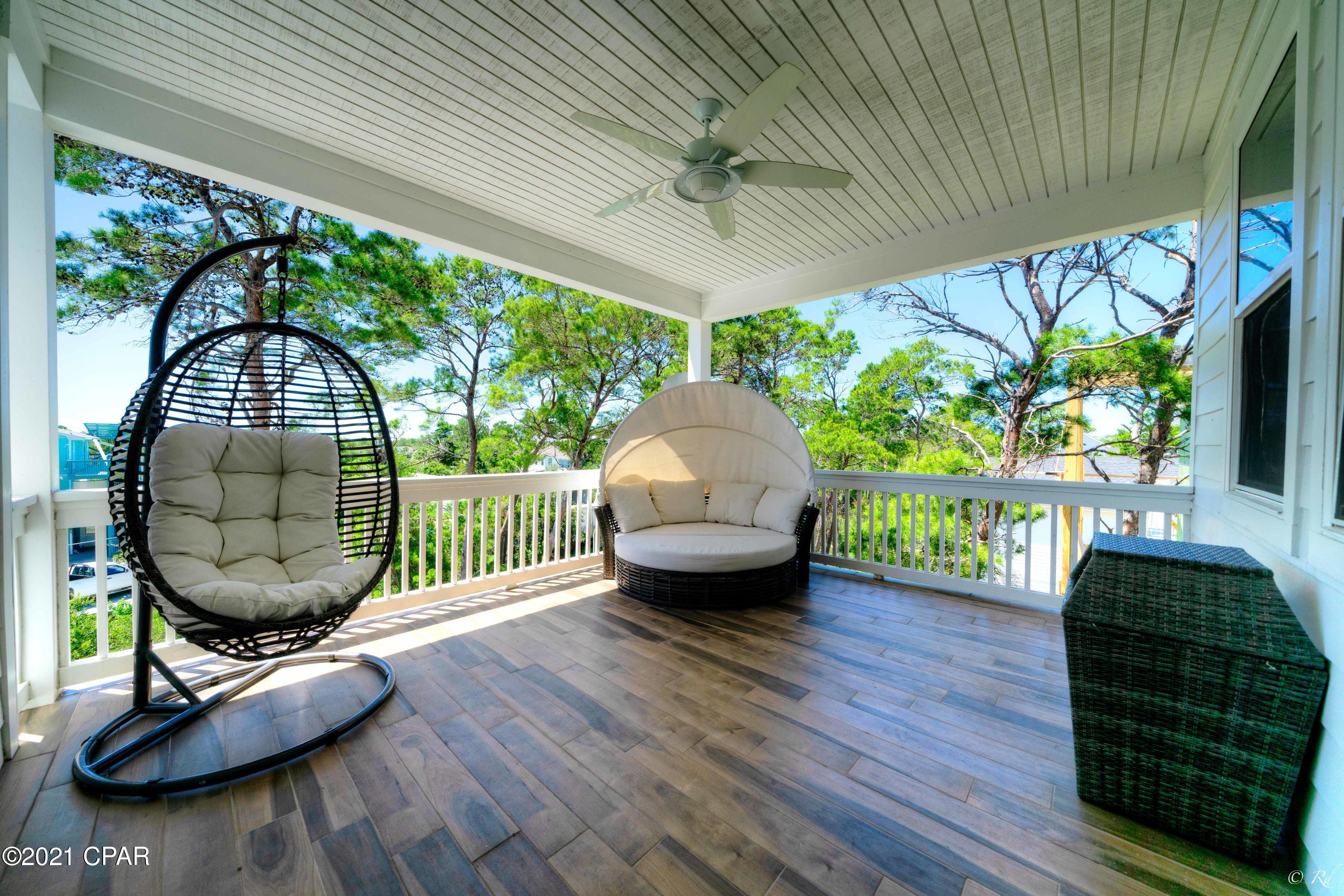Ivy At Inlet Beach - Residential