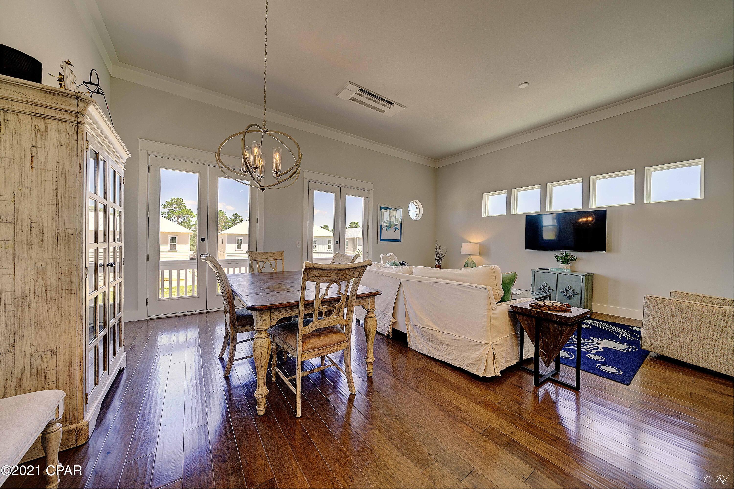 Ivy At Inlet Beach - Residential