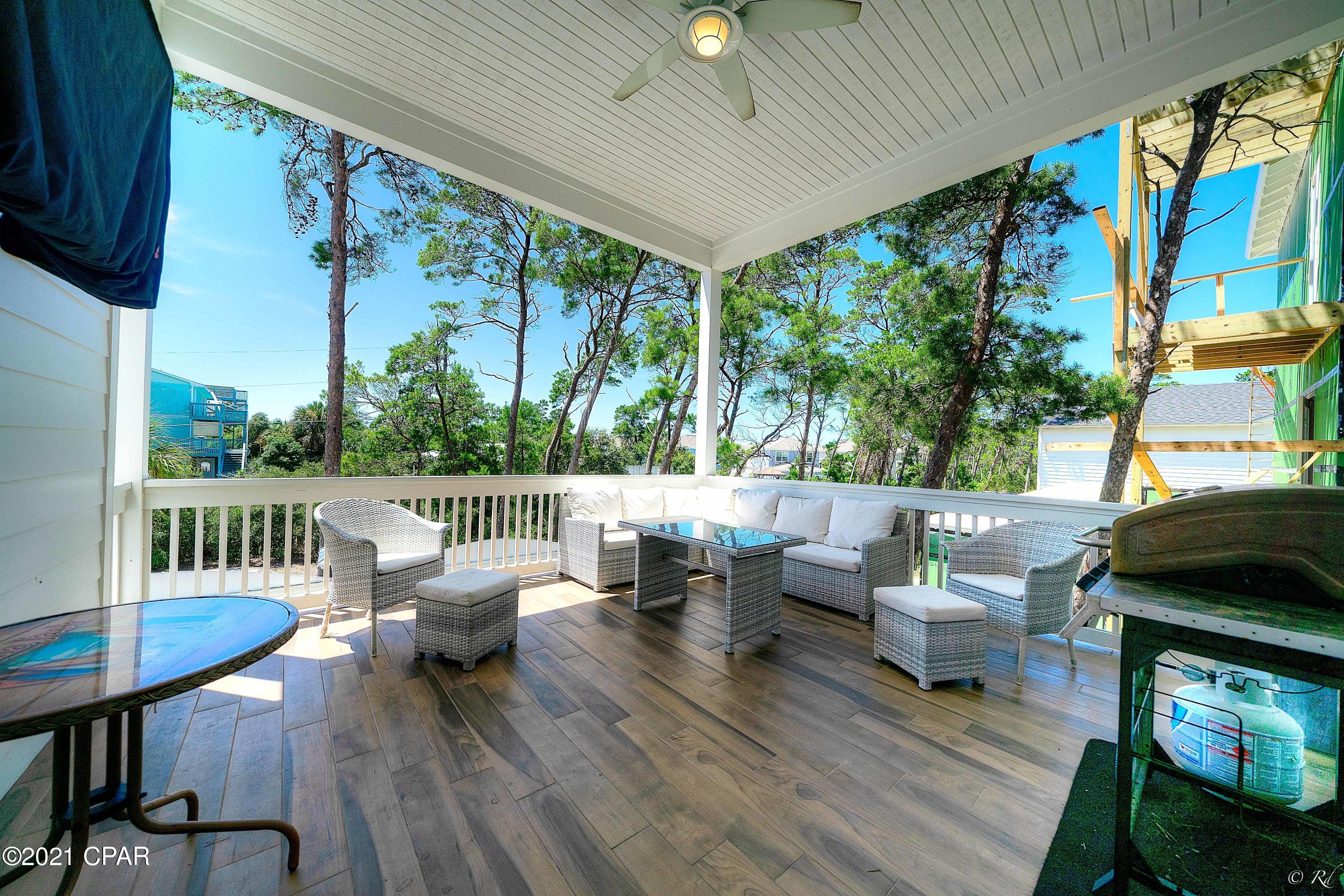 Ivy At Inlet Beach - Residential
