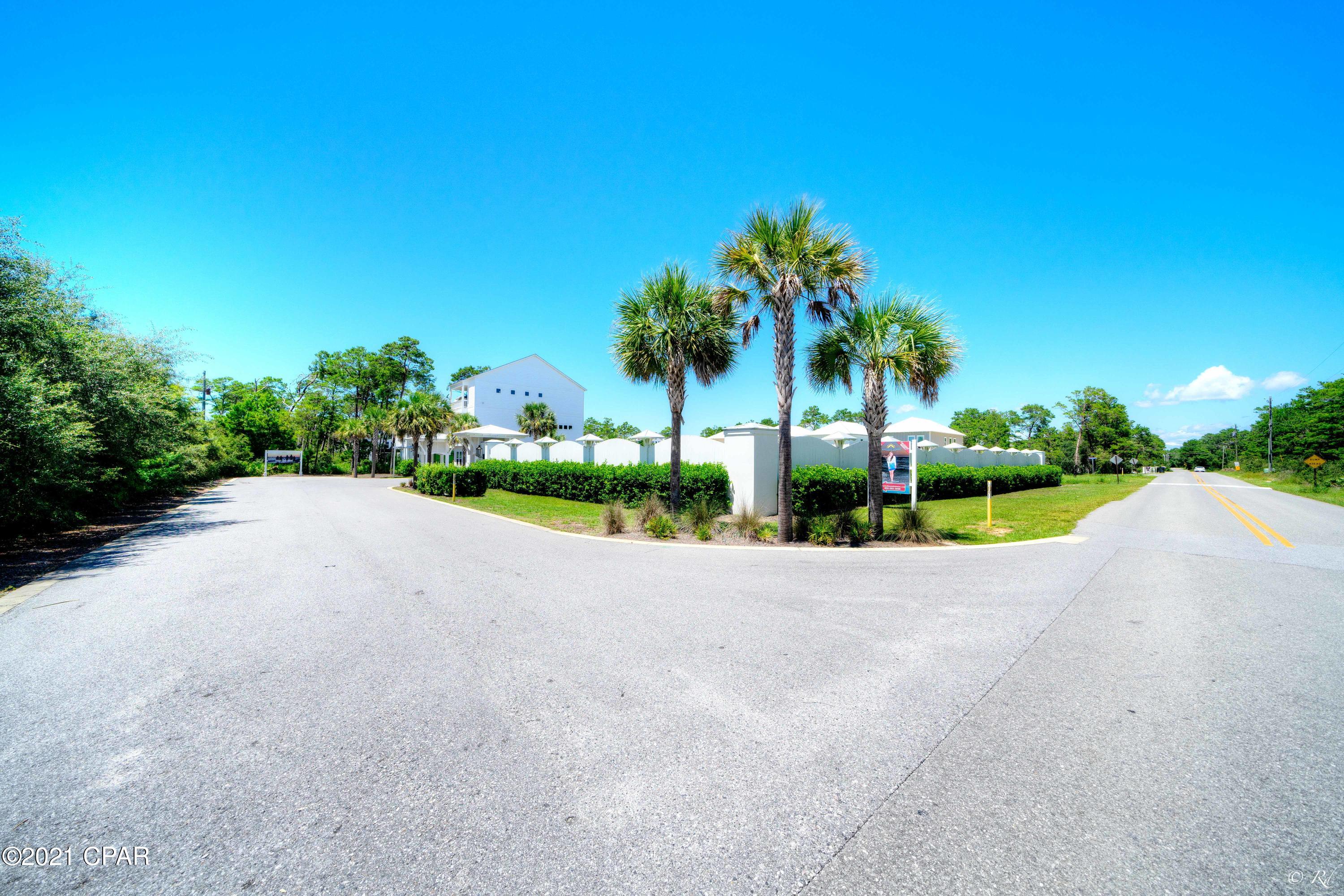 Ivy At Inlet Beach - Residential