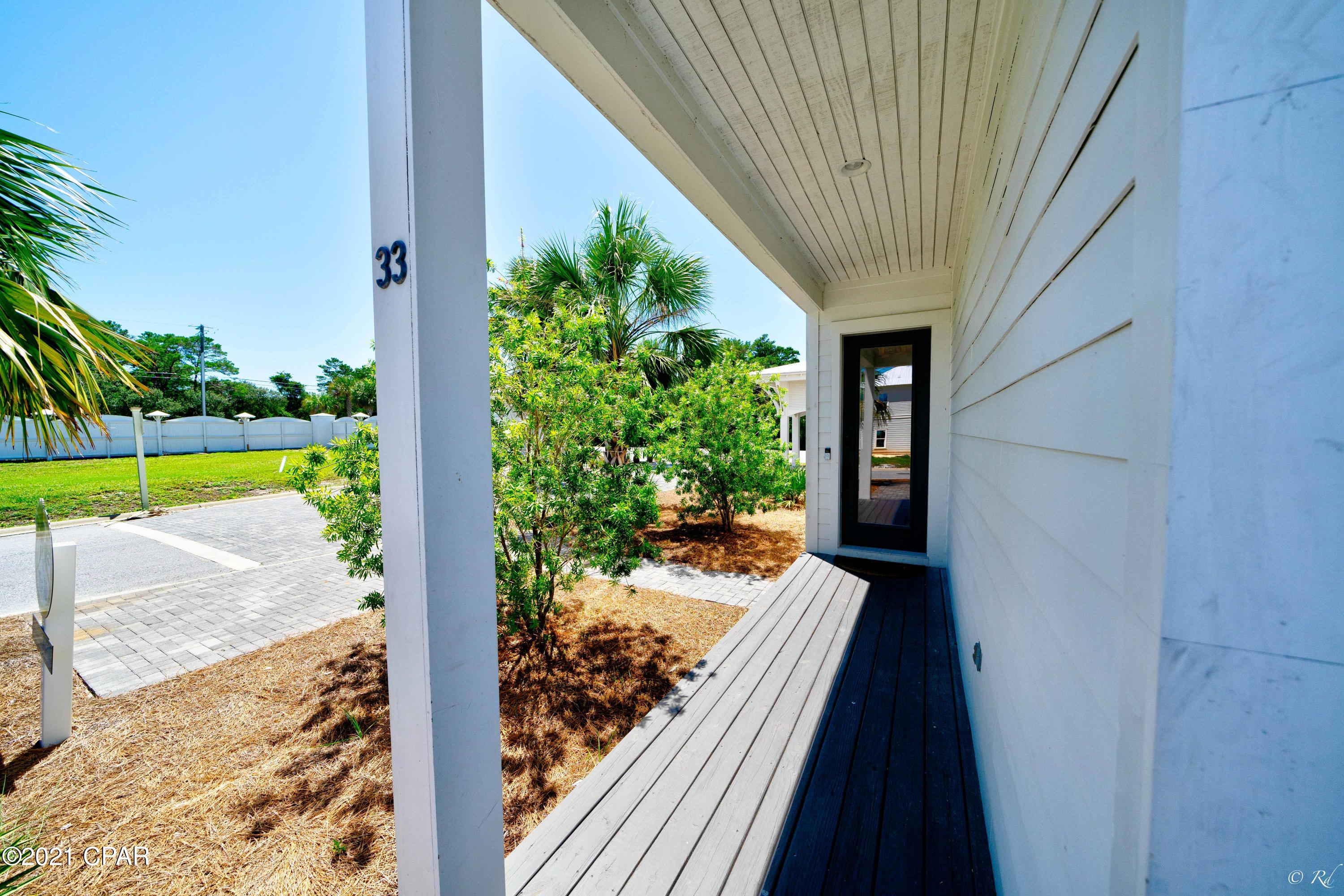 Ivy At Inlet Beach - Residential