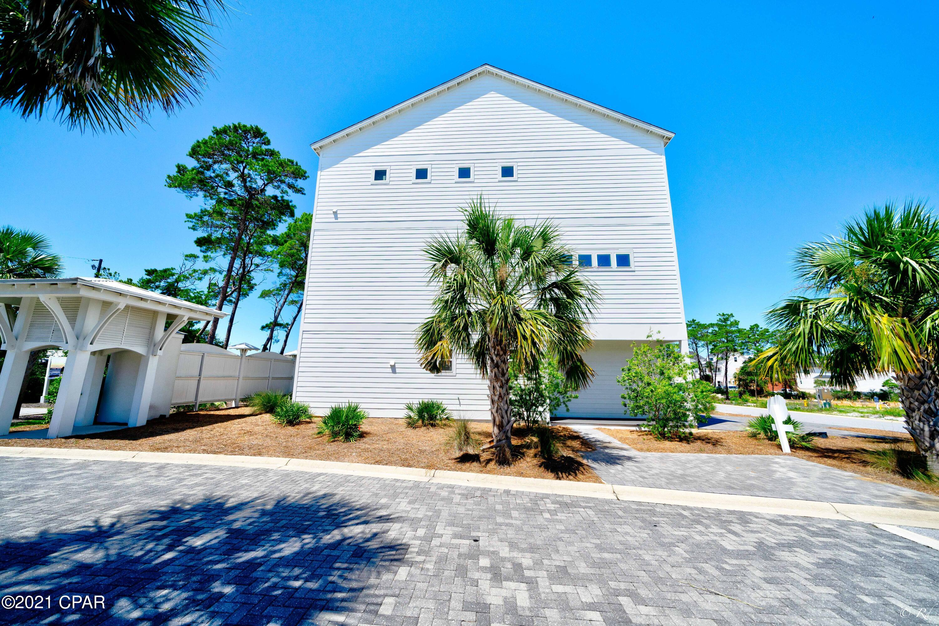 Ivy At Inlet Beach - Residential