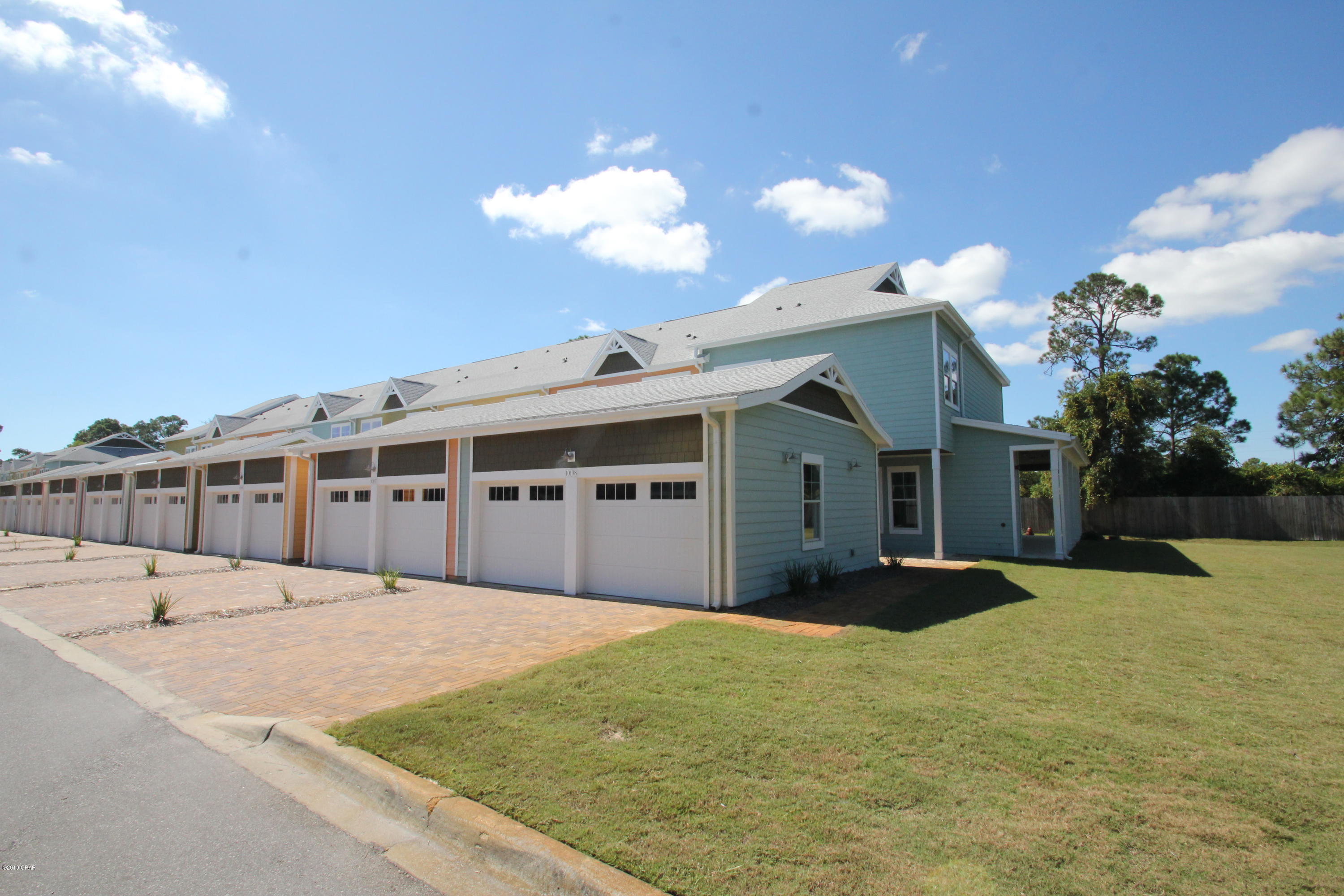 Island Reserve - Residential Lease