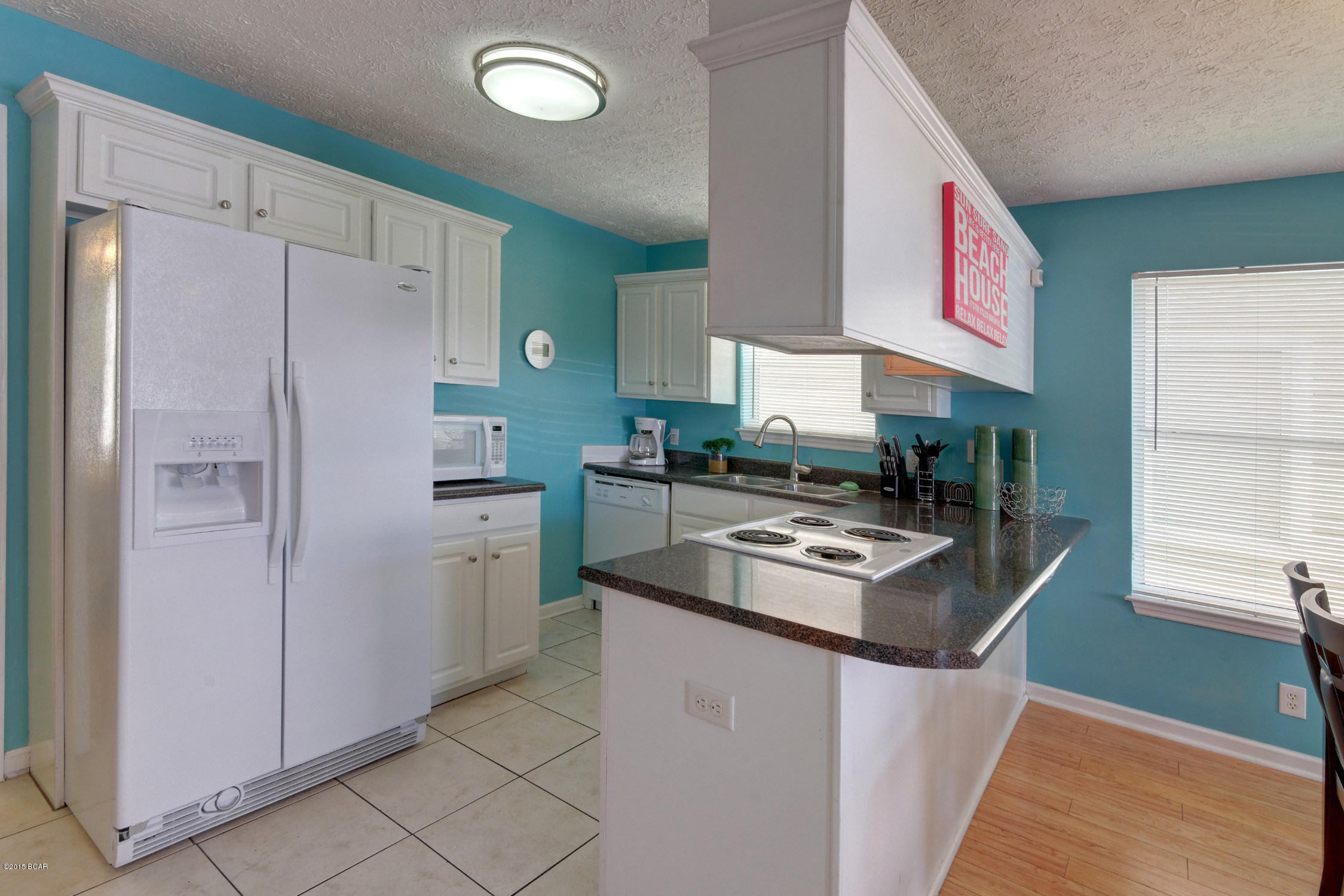 Palm Cove Phase III - Residential