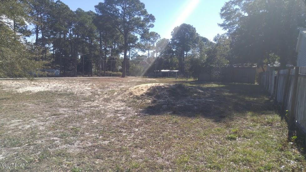 Magnolia Beach 2nd Add - Land