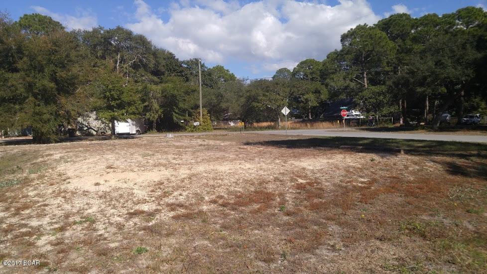 Magnolia Beach 2nd Add - Land