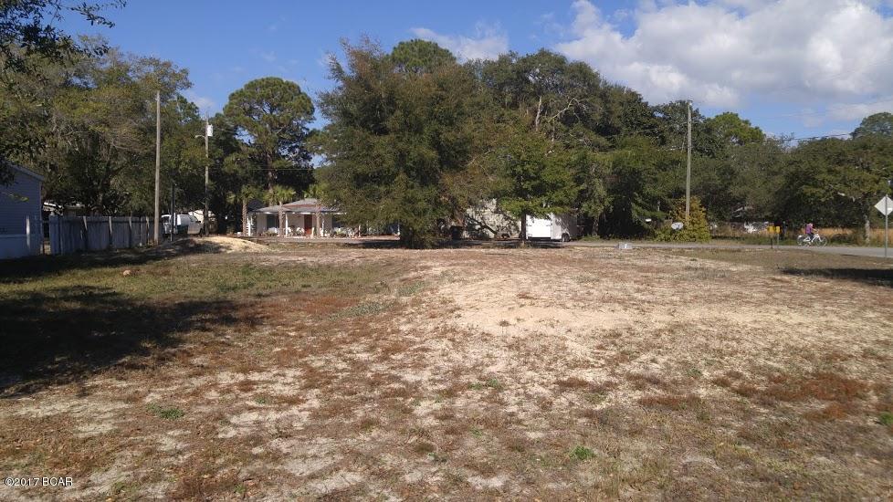 Magnolia Beach 2nd Add - Land