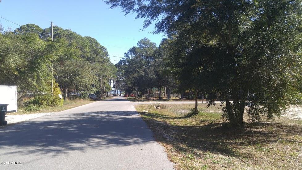 Magnolia Beach 2nd Add - Land