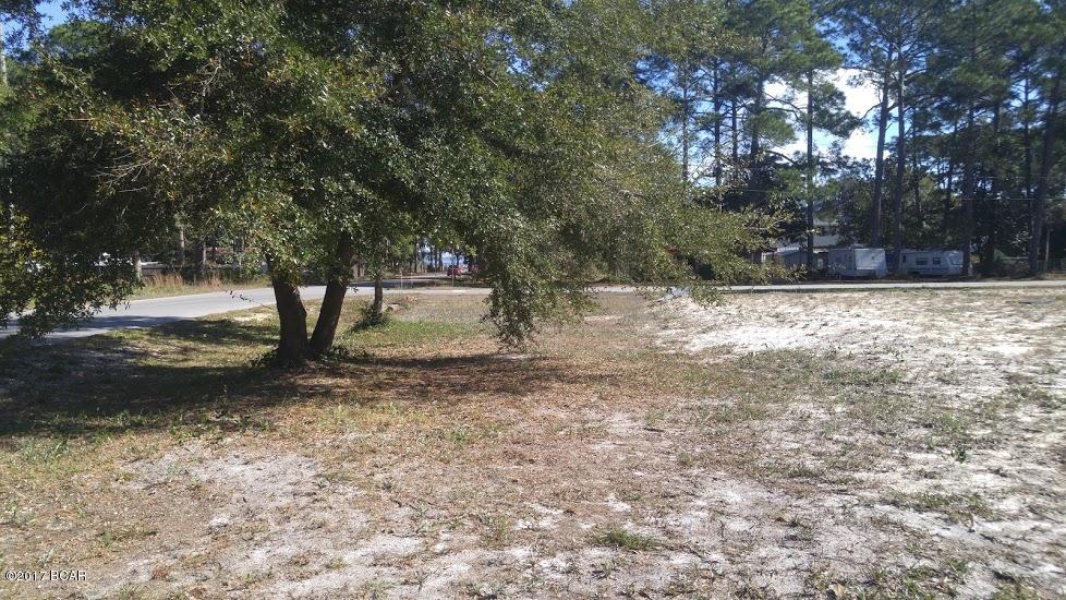 Magnolia Beach 2nd Add - Land