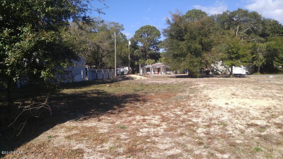 Magnolia Beach 2nd Add - Land