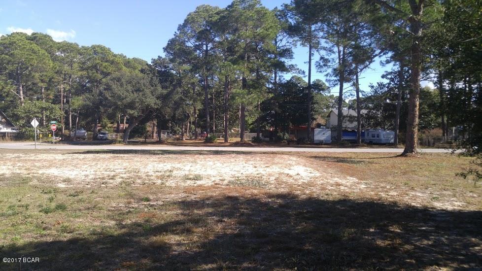 Magnolia Beach 2nd Add - Land