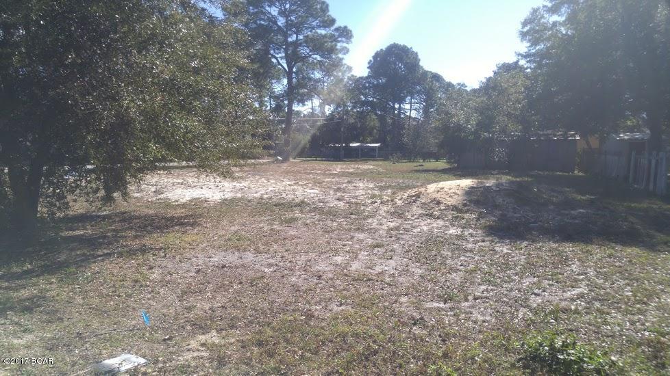 Magnolia Beach 2nd Add - Land