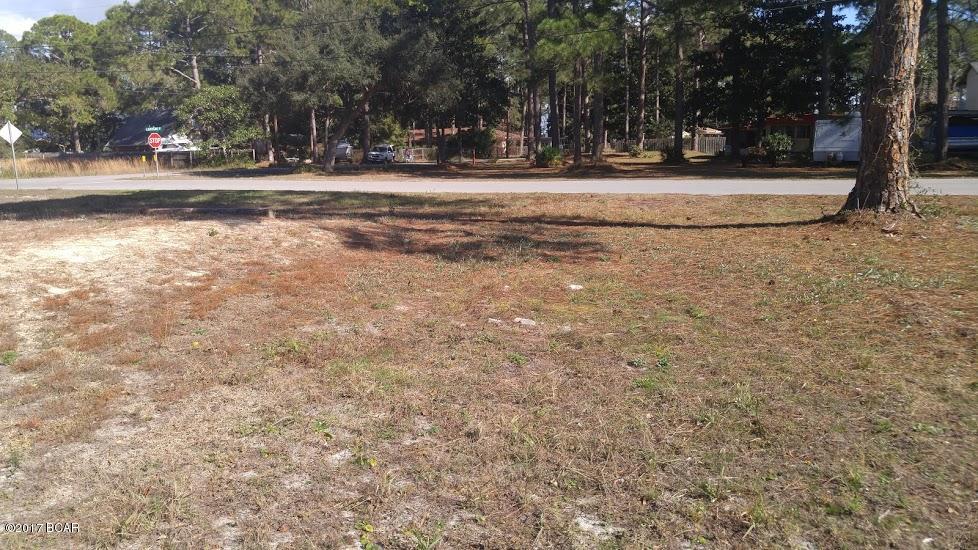 Magnolia Beach 2nd Add - Land