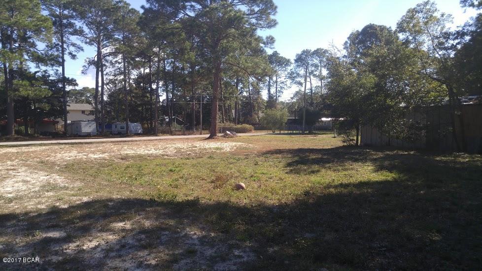 Magnolia Beach 2nd Add - Land
