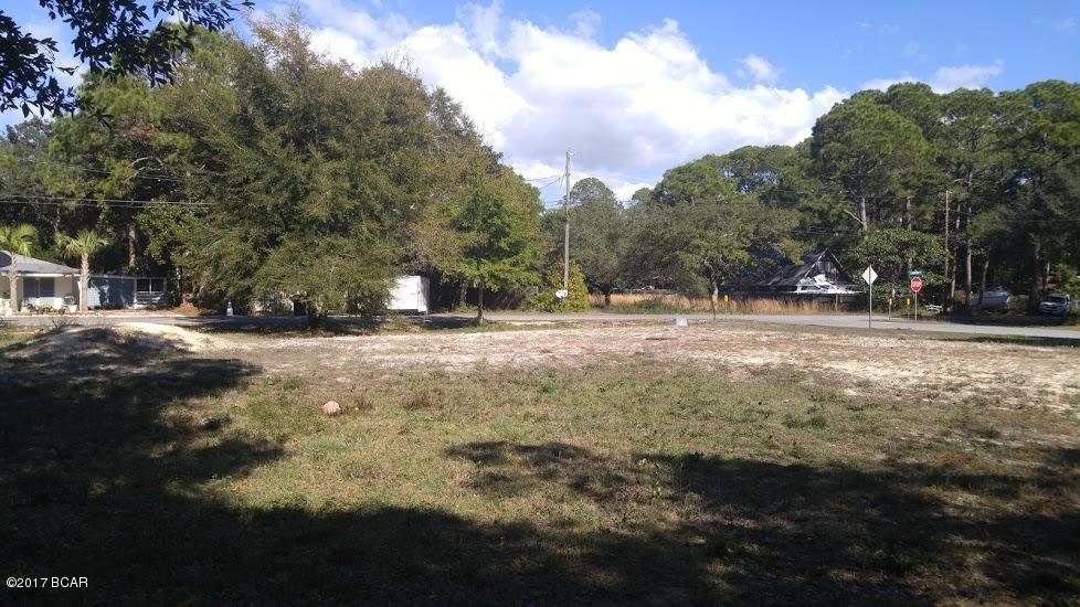 Magnolia Beach 2nd Add - Land