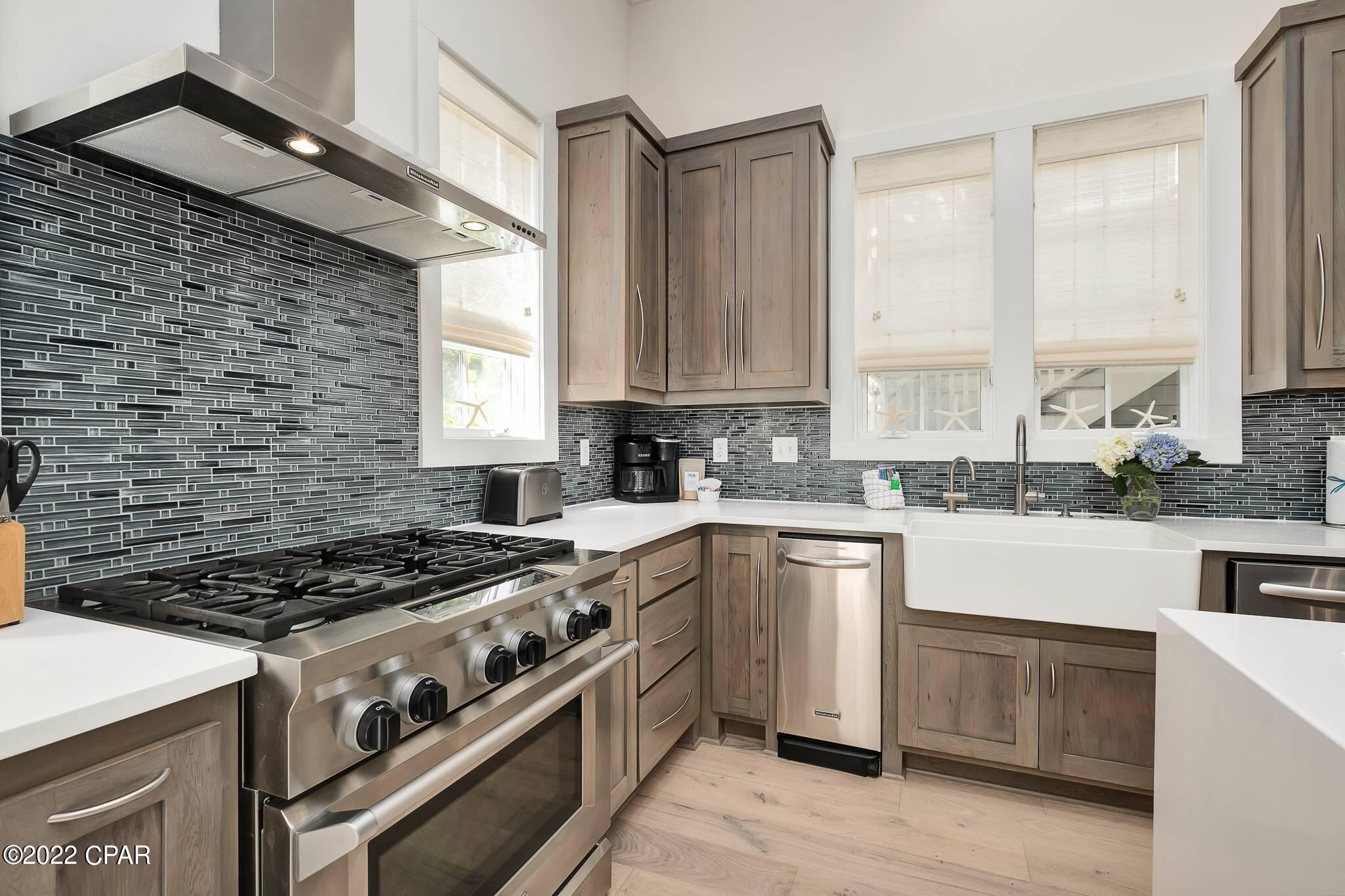Rosemary Beach - Residential