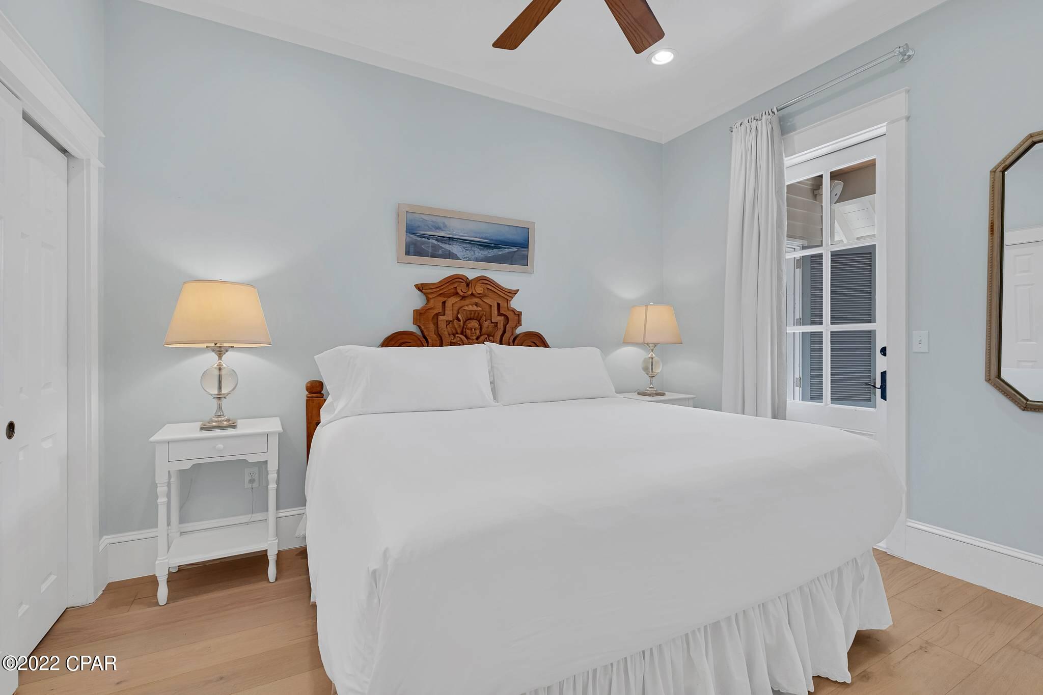 Rosemary Beach - Residential