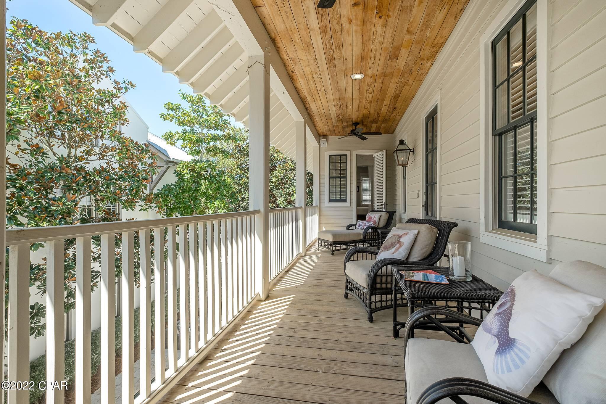 Rosemary Beach - Residential