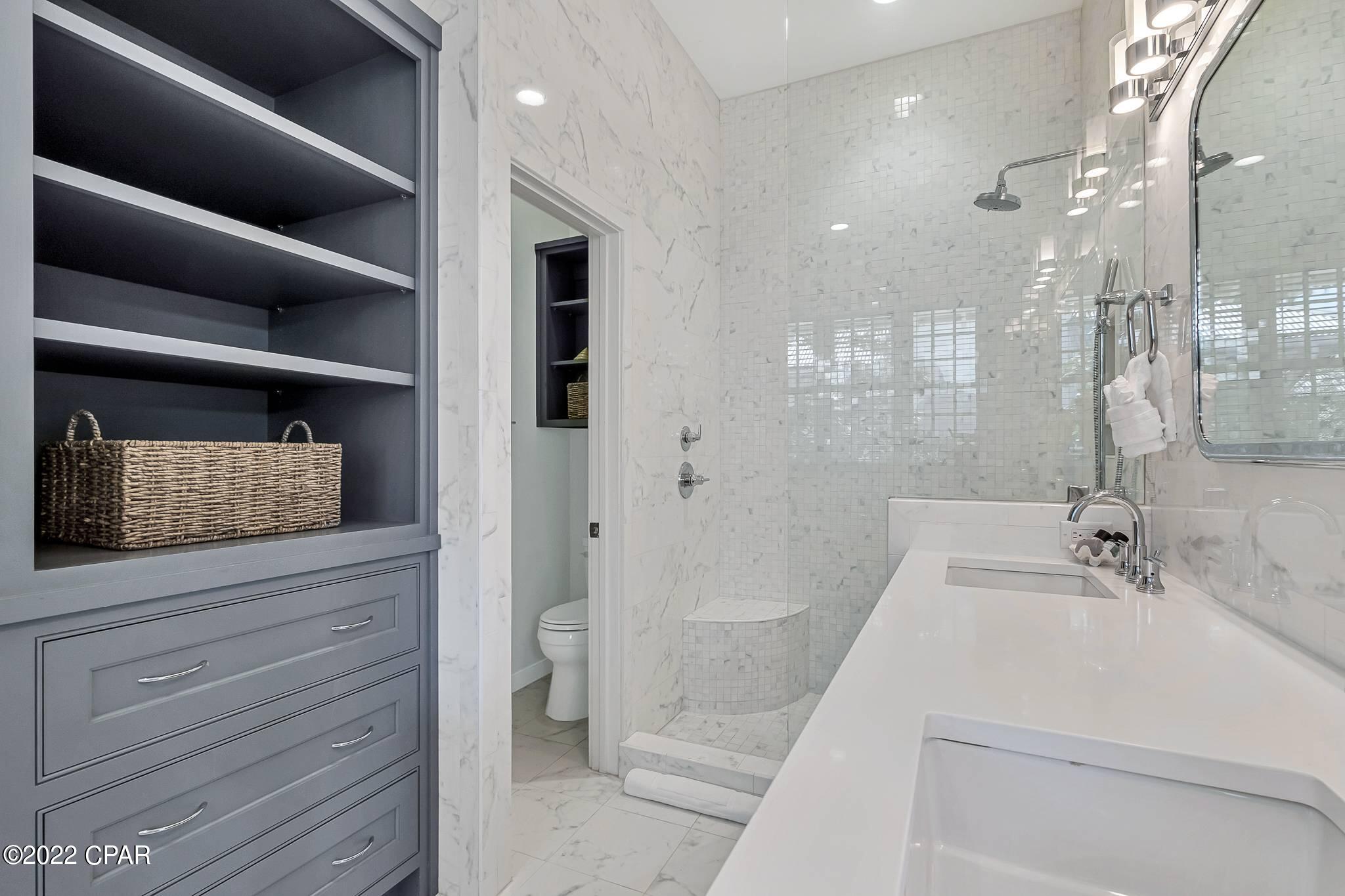 Rosemary Beach - Residential