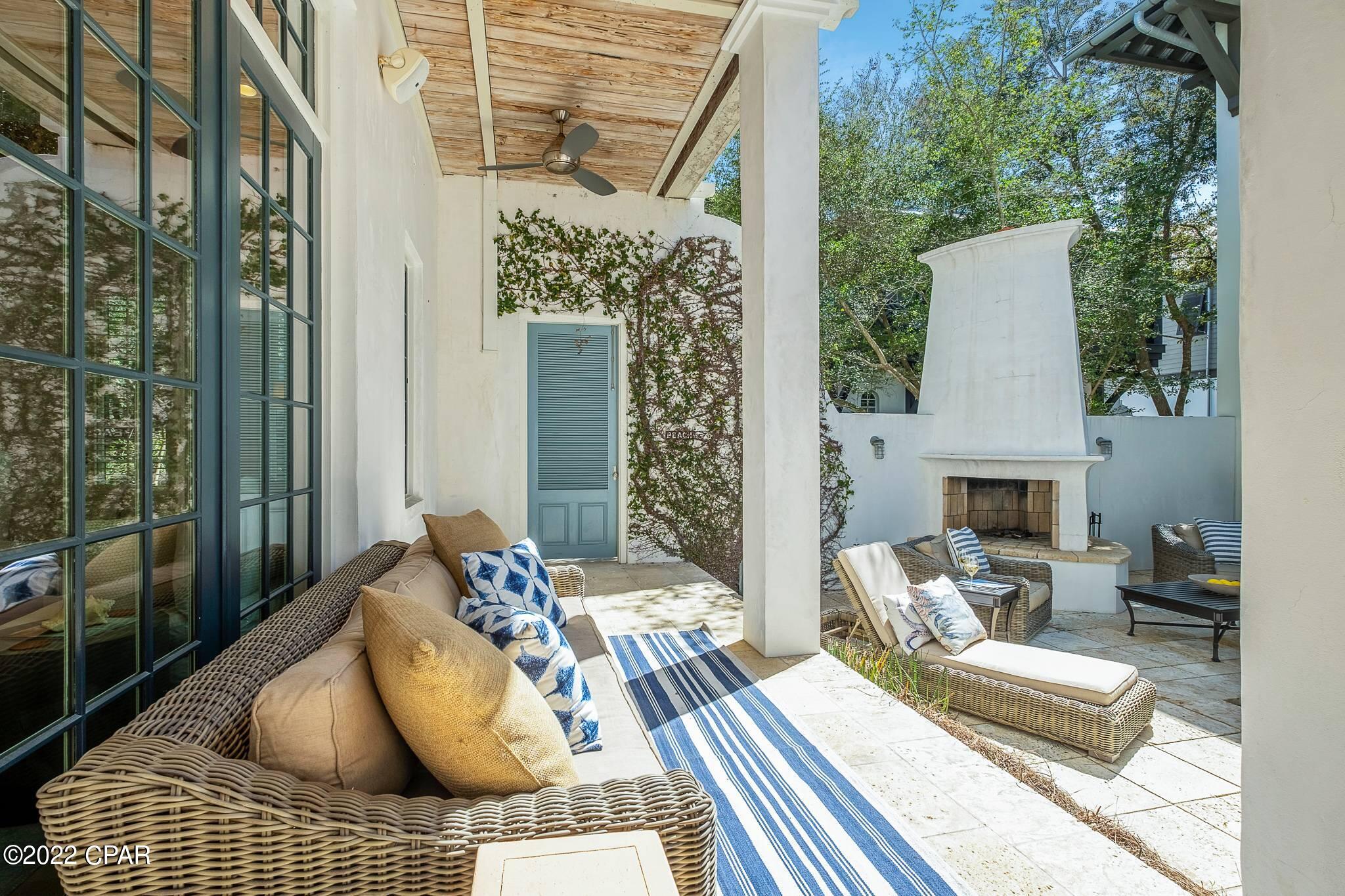 Rosemary Beach - Residential