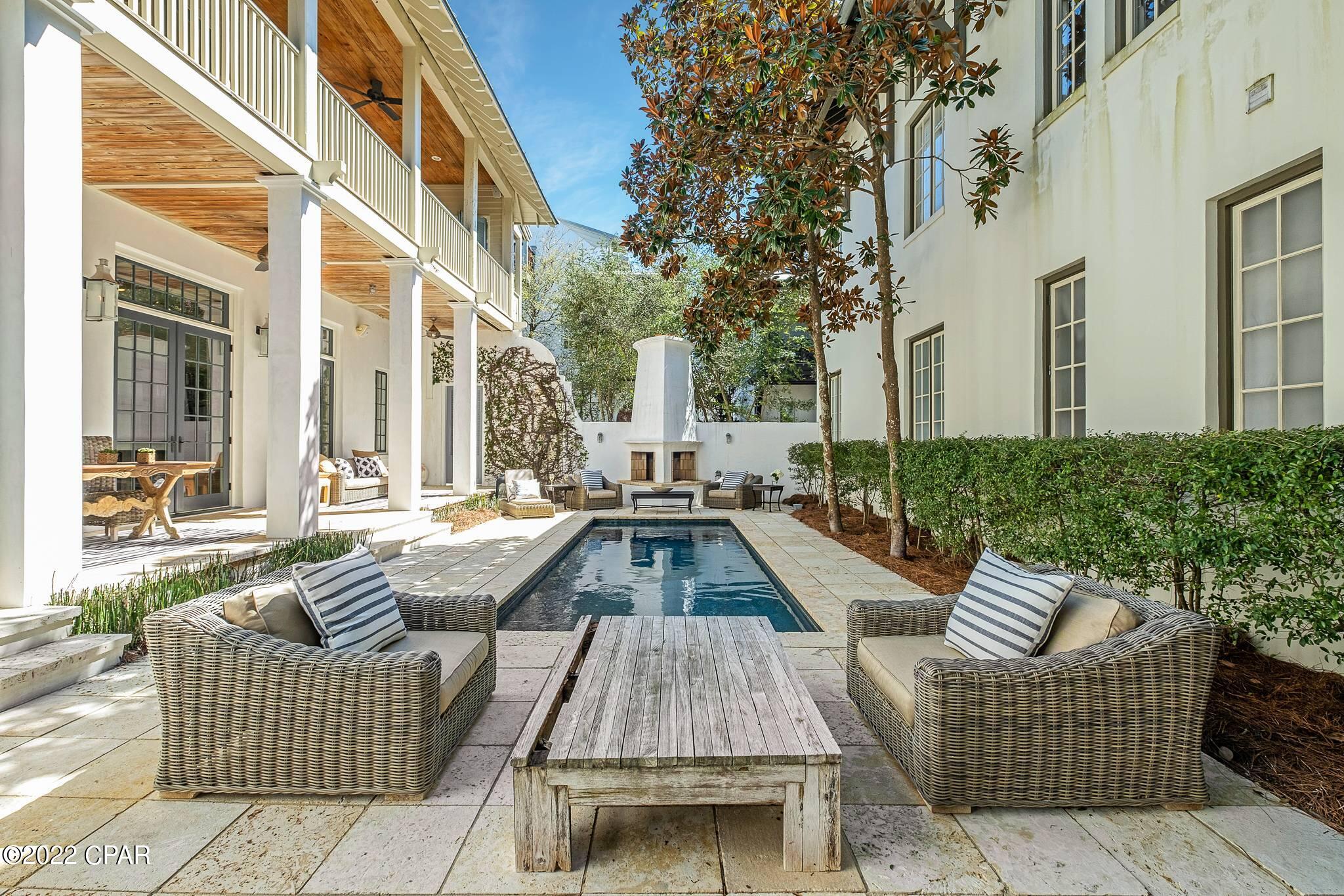 Rosemary Beach - Residential