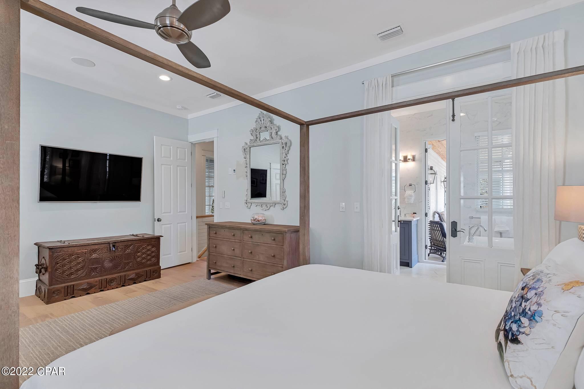 Rosemary Beach - Residential