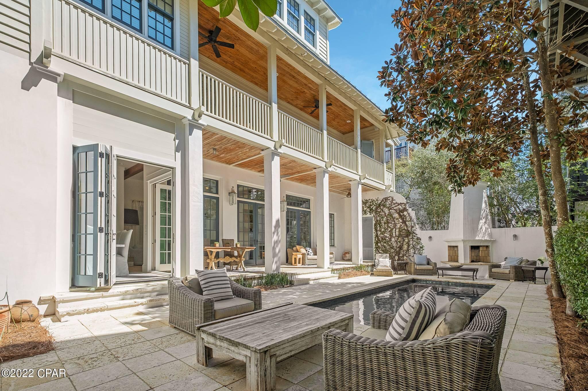 Rosemary Beach - Residential
