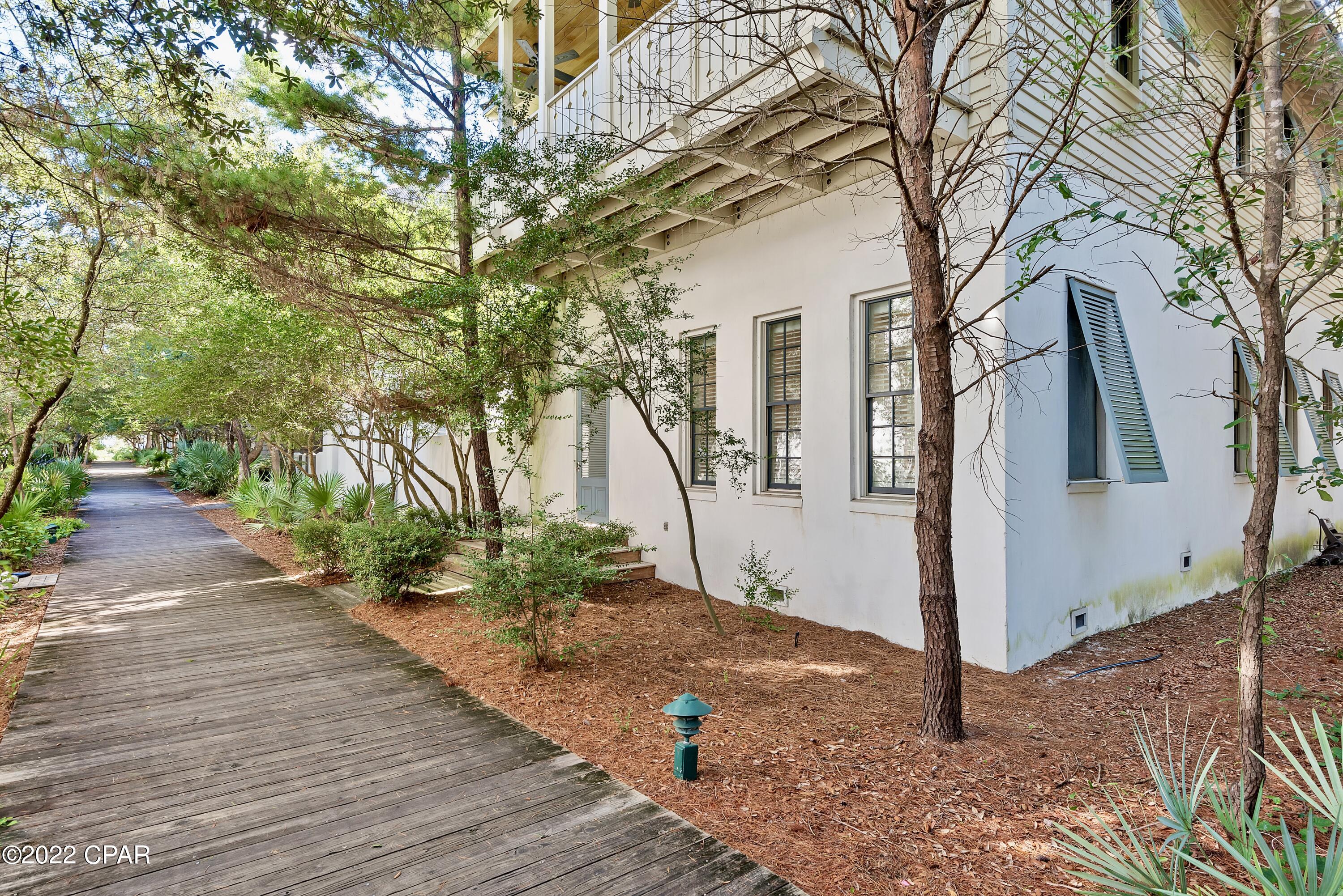 Rosemary Beach - Residential